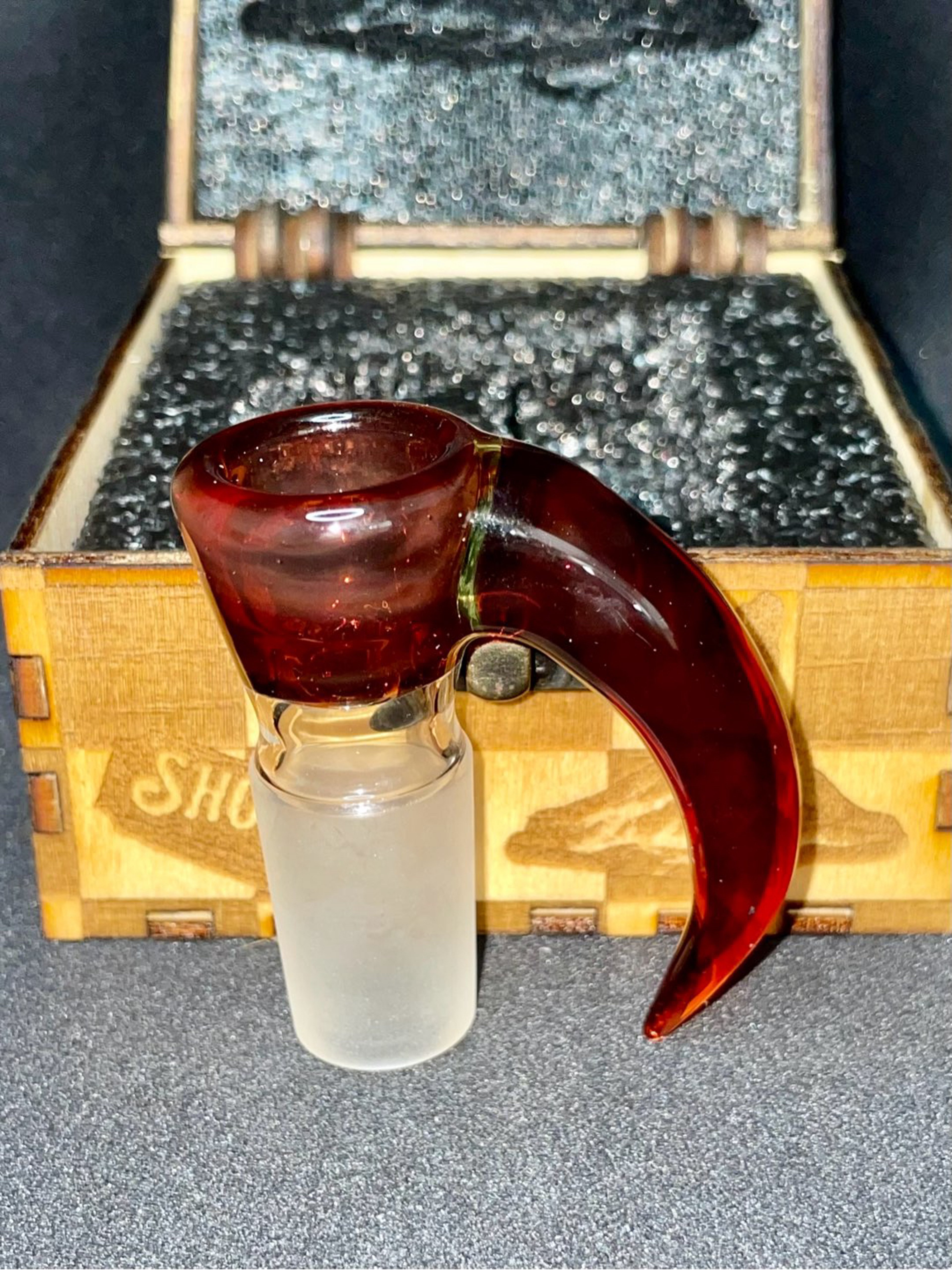 Preview pic of Shonlys x green volcano 4 hole slide