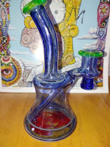 Preview pic of Glasstro Jammer