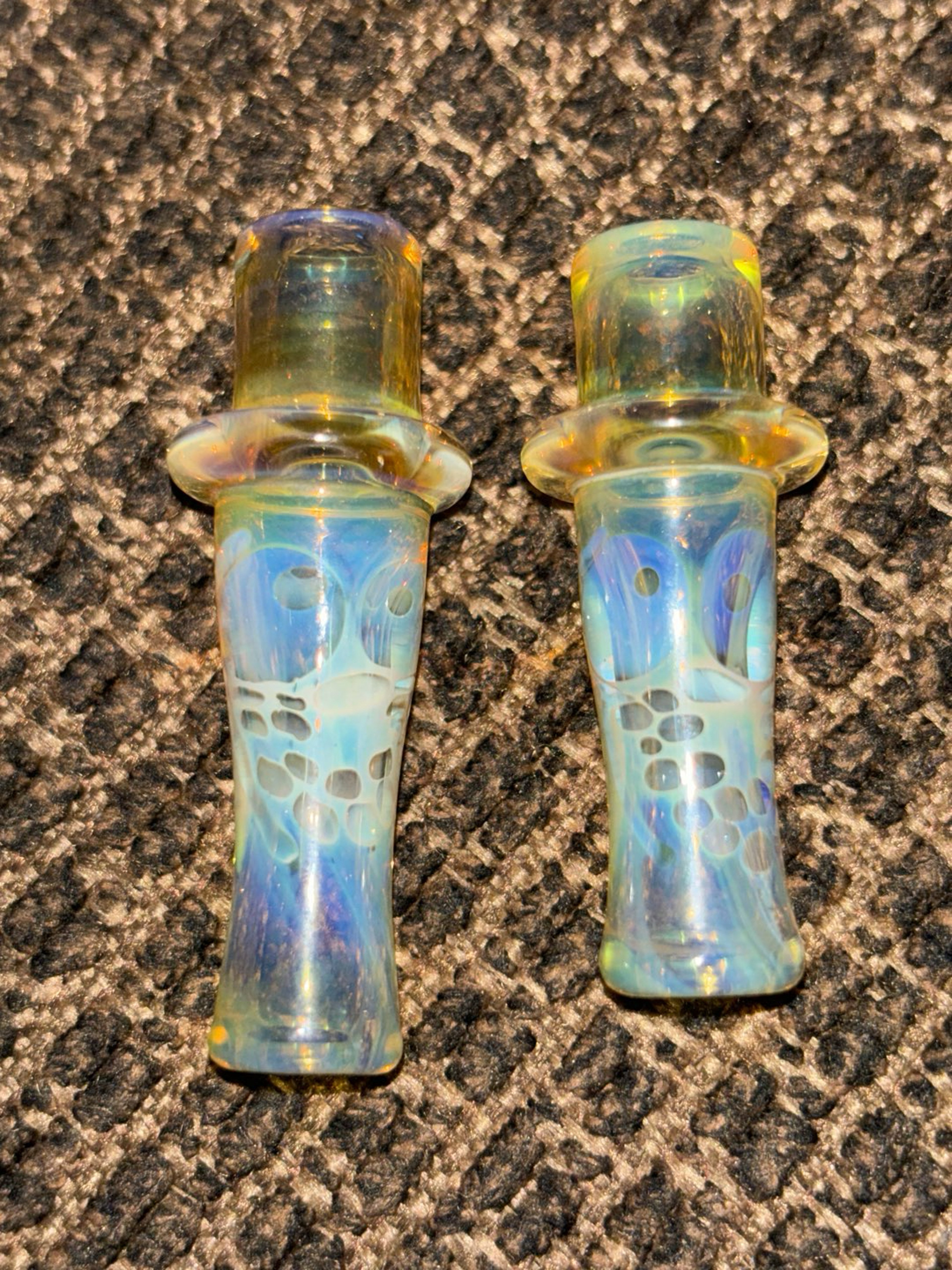 Preview pic of Bob Snodgrass Beads/Joint tip