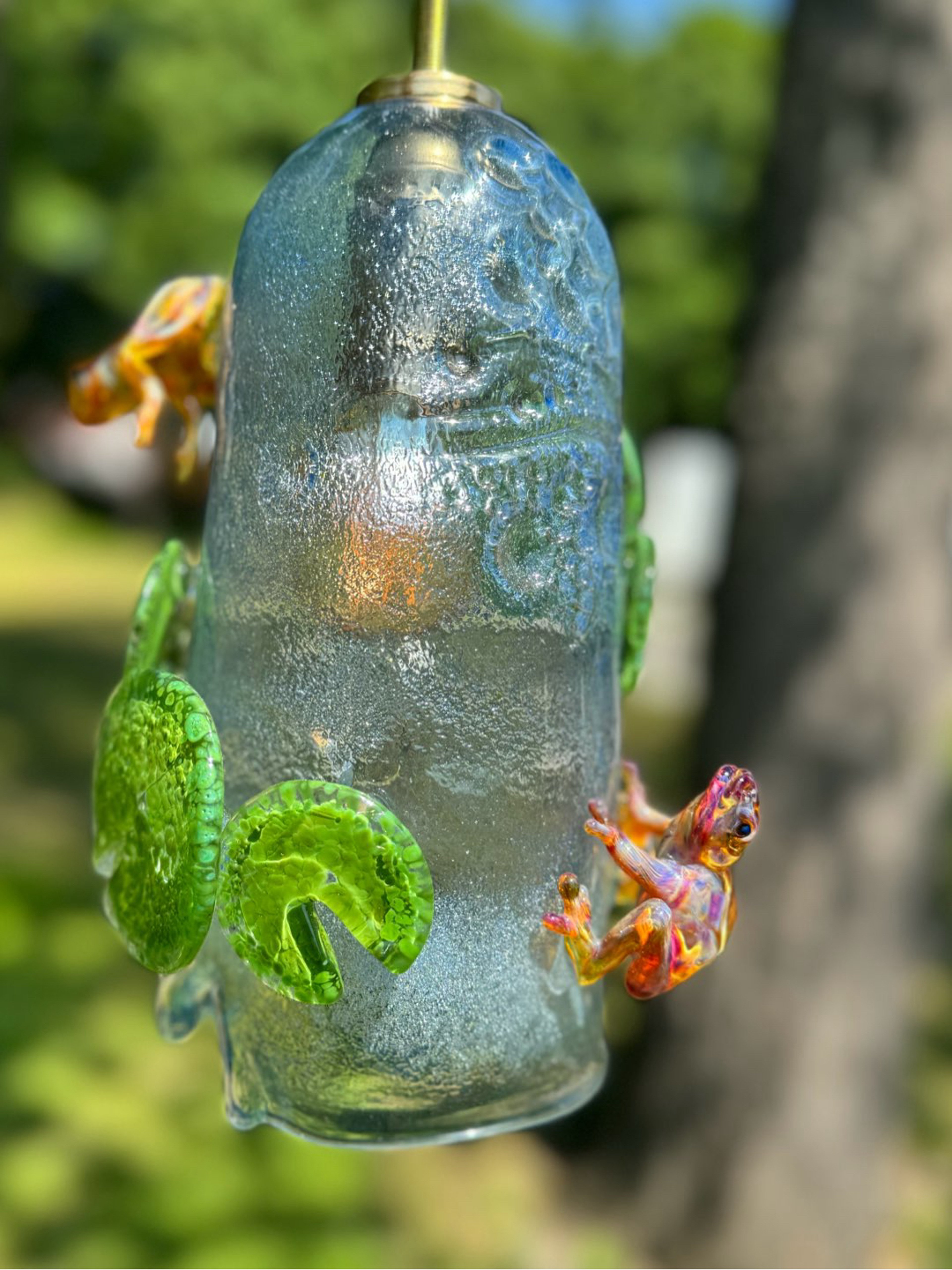 Preview pic of Lamp raffle