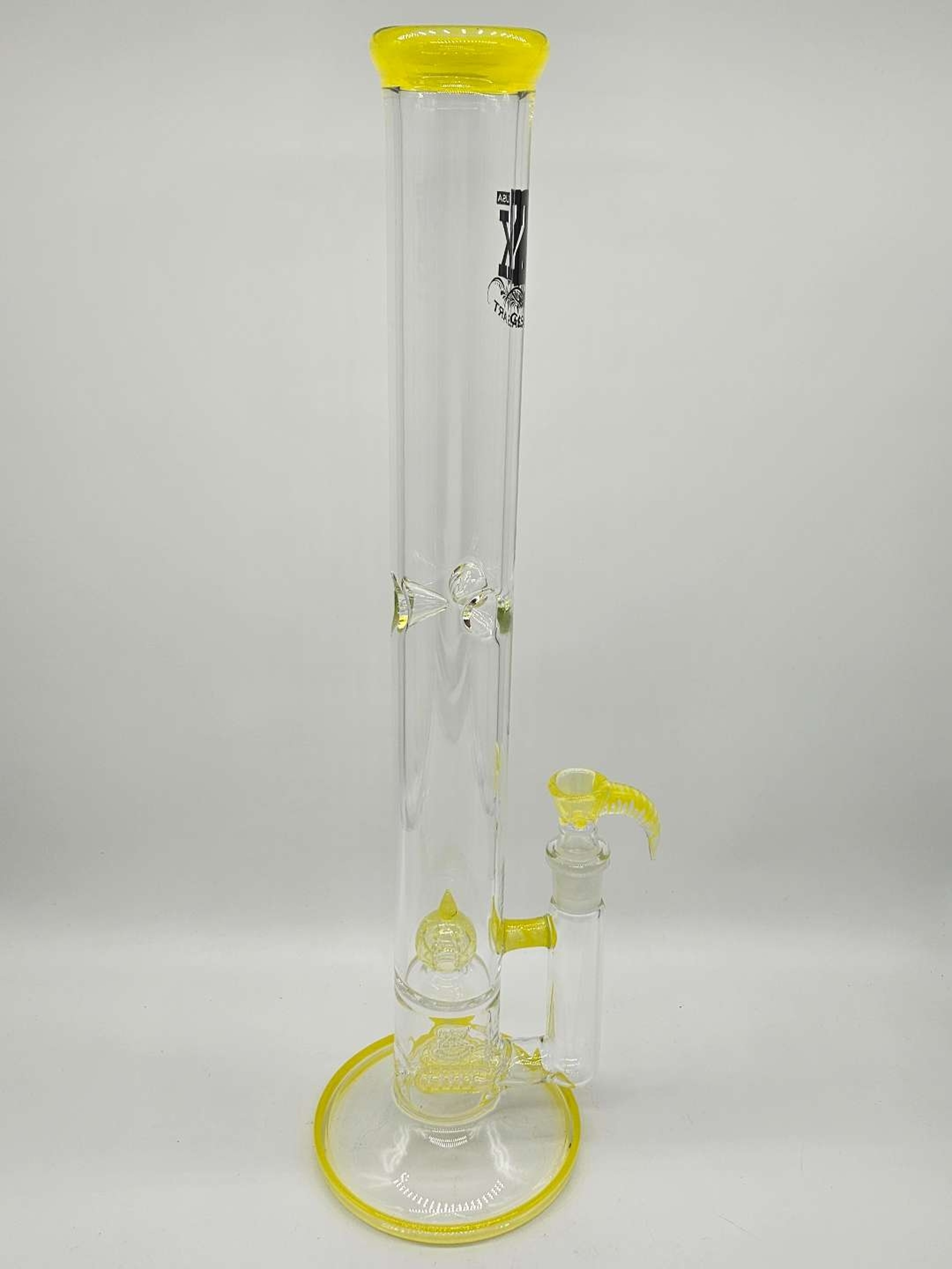 Preview pic of 2kglassart Dual Gridline To Imperial