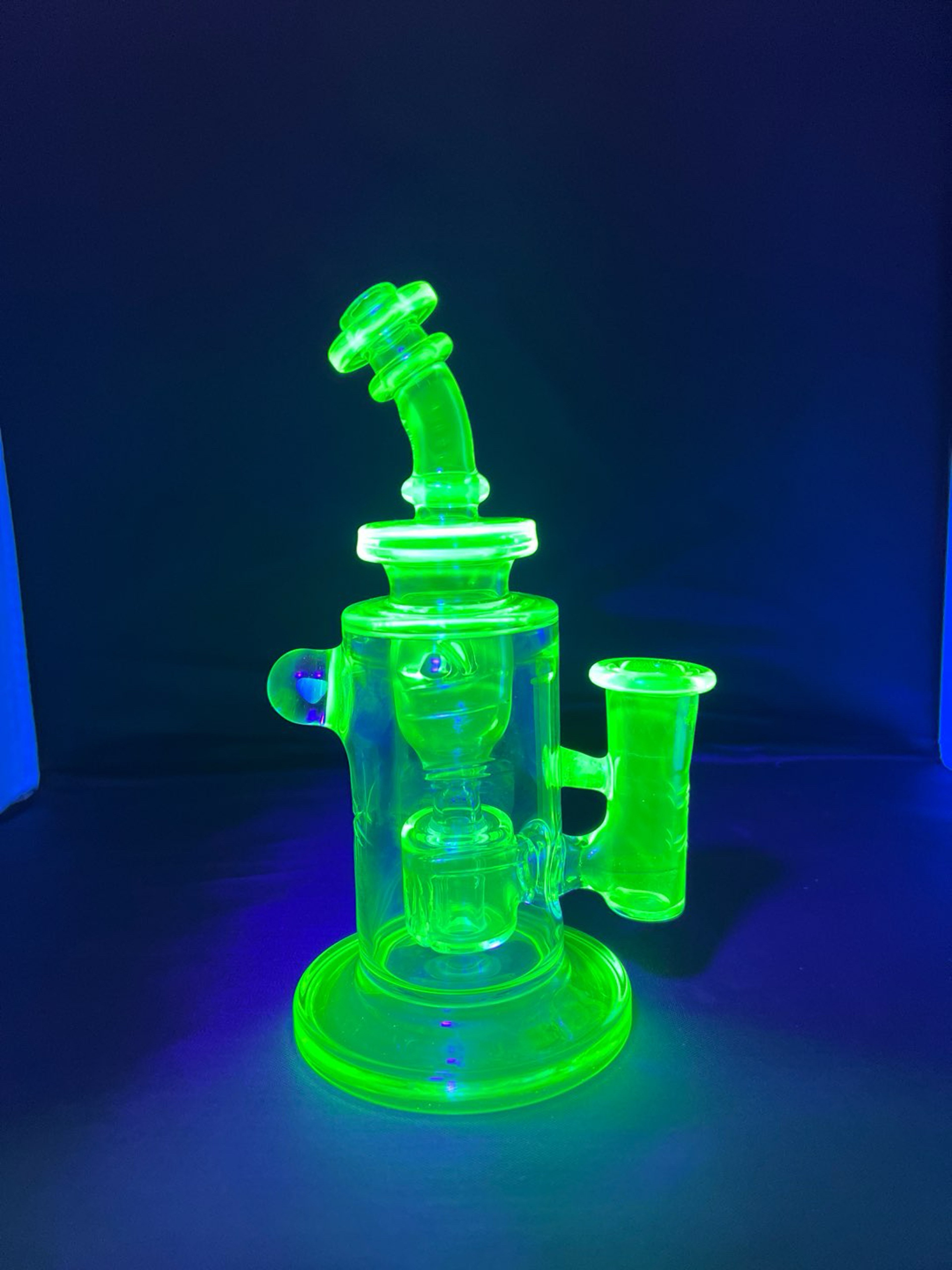 Bronx UV Torus Incycler image 0