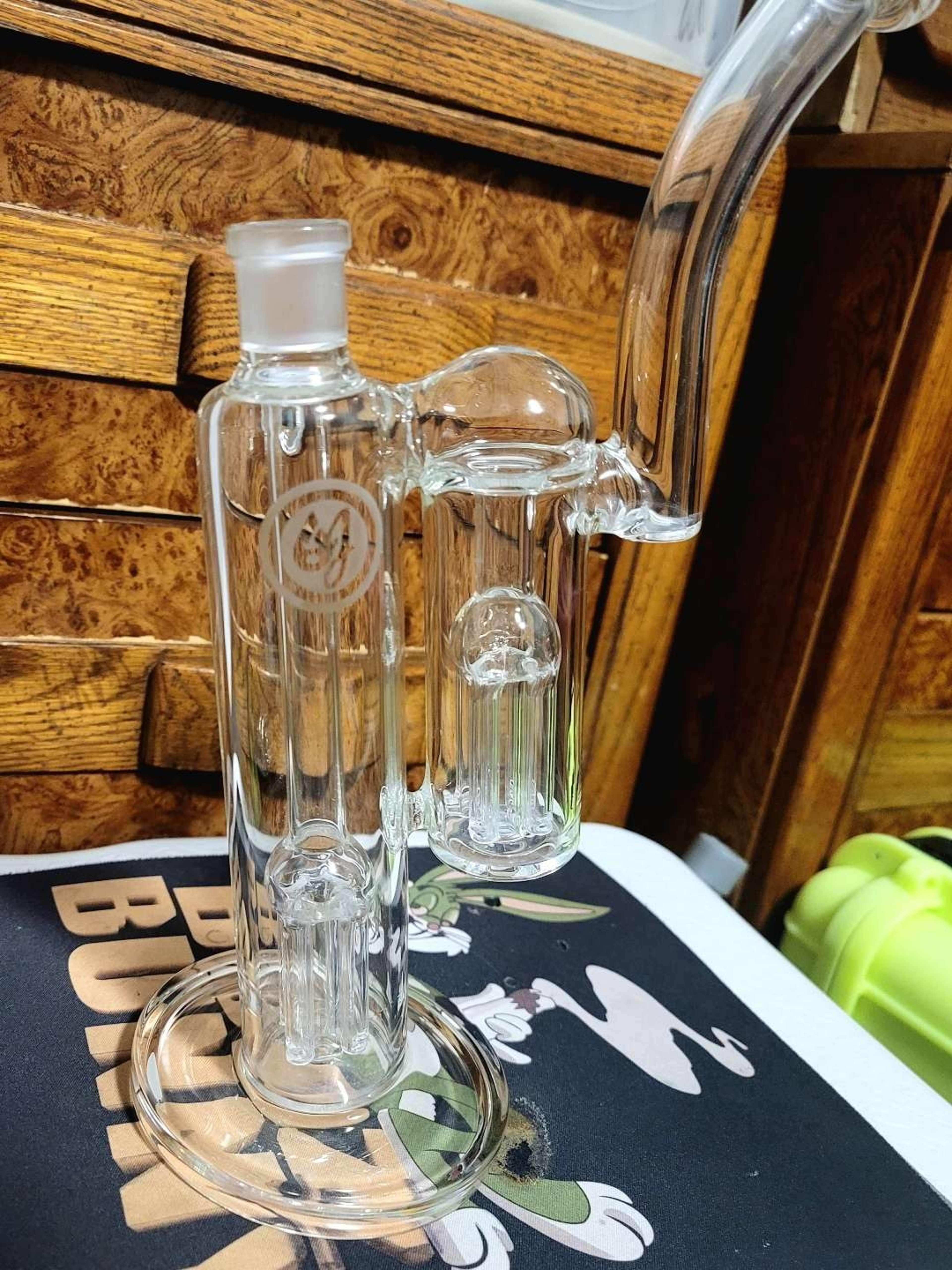 Preview pic of OJ_Flame 18mm DubBub