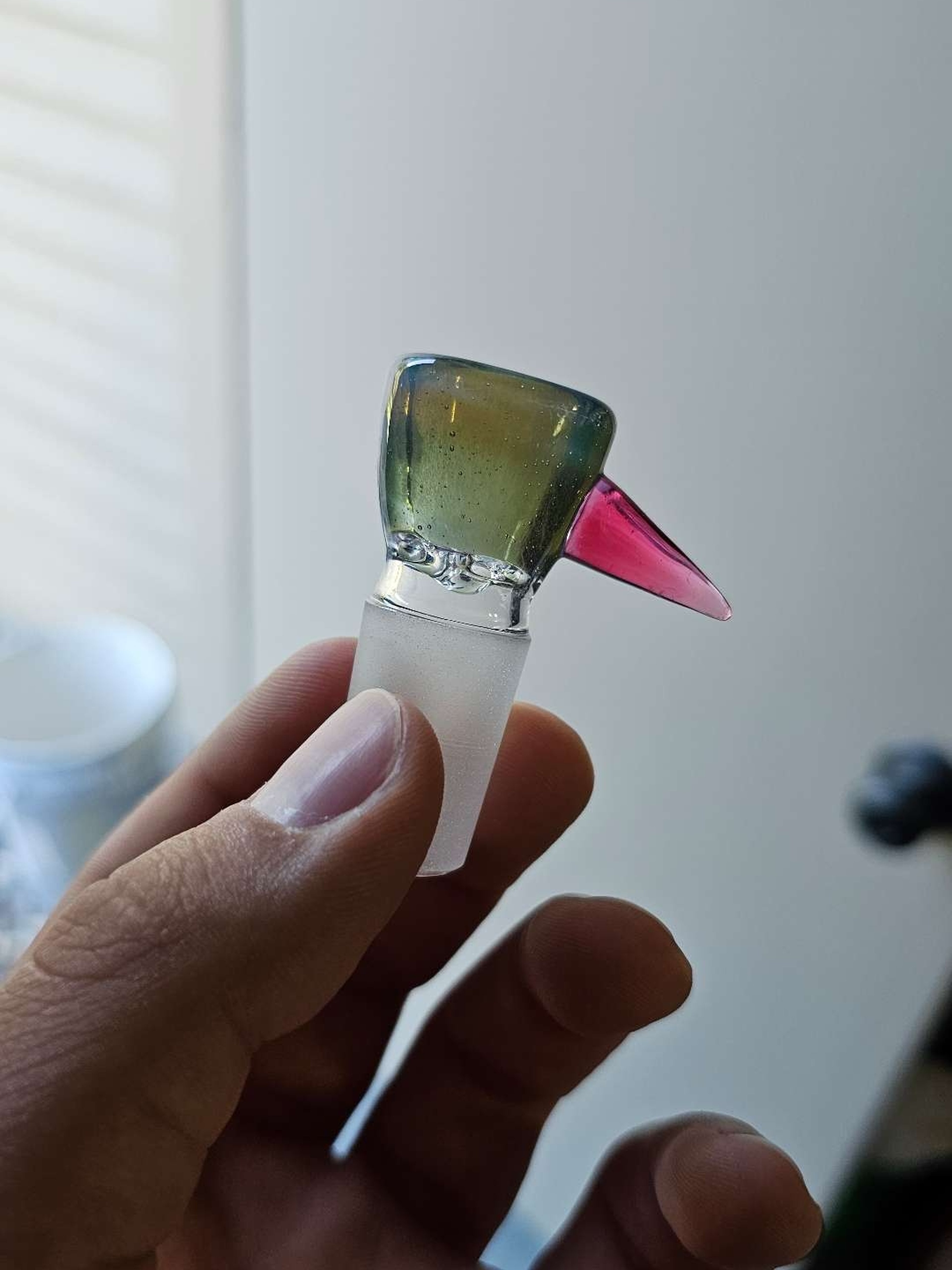 Preview pic of Planemo Glass Slide