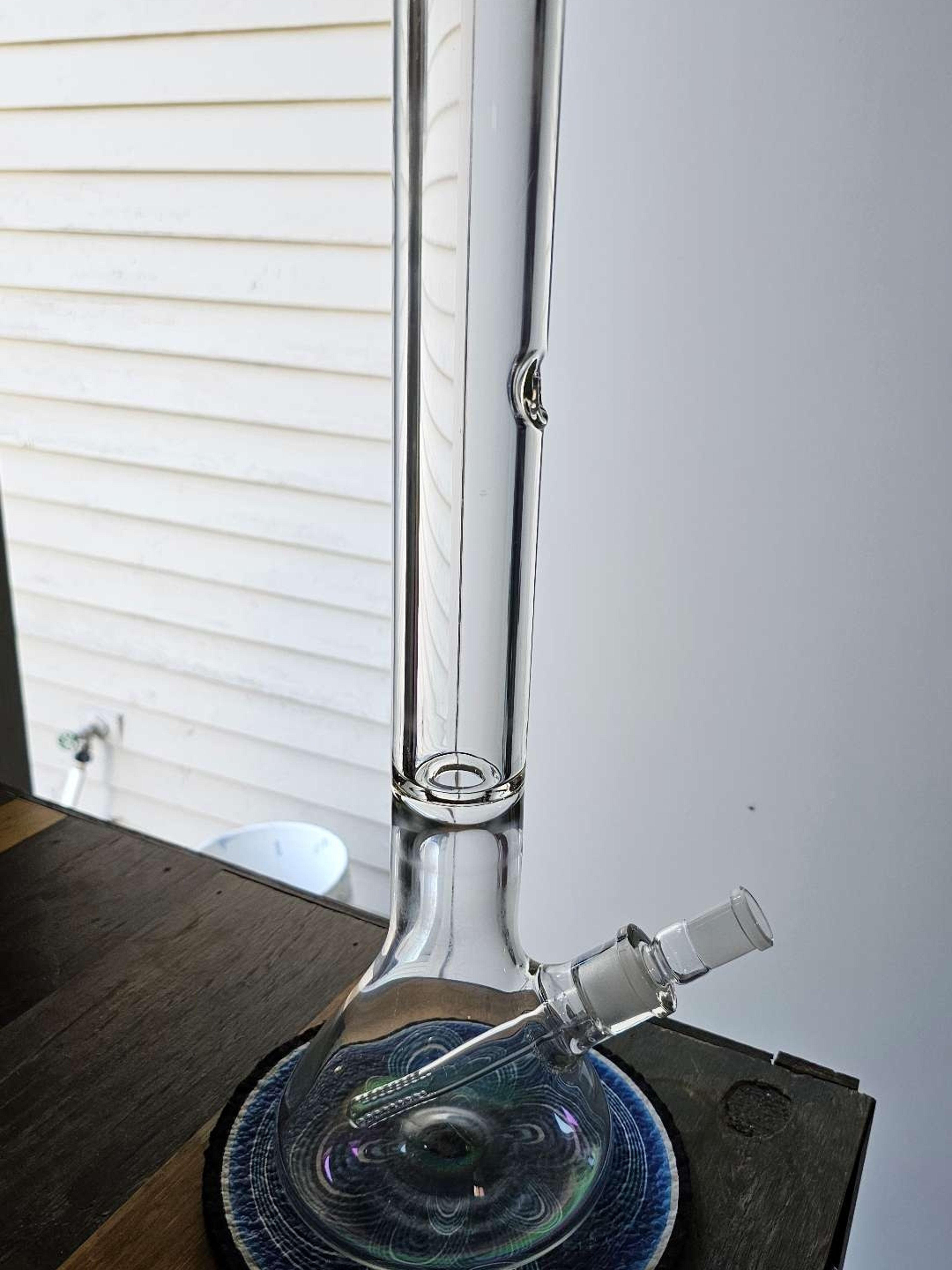 Preview pic of Tank MAX + Mini Monster Stem