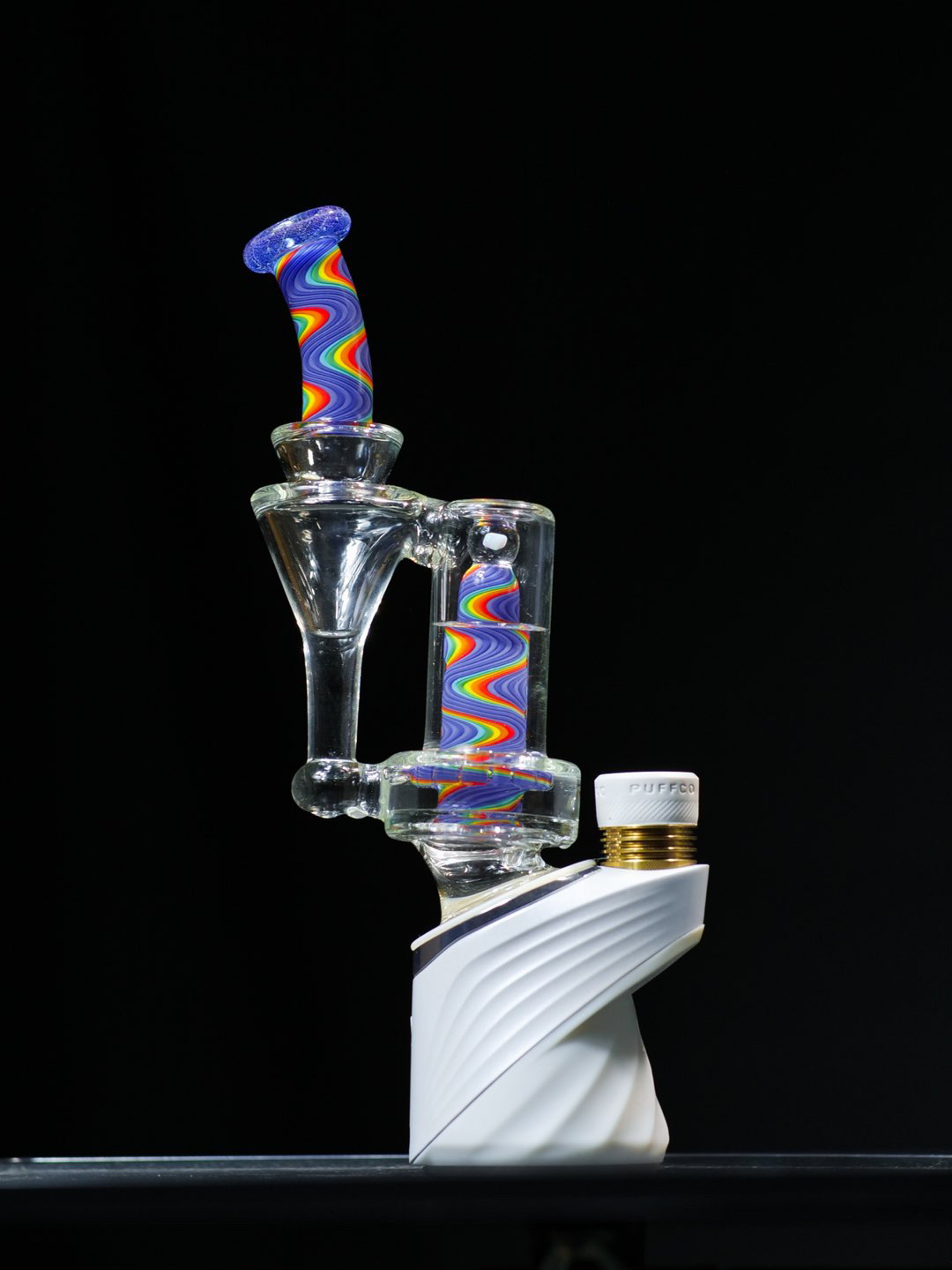 Preview pic of Puffco RBR Wig wag