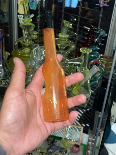 Preview pic of Blitz glass