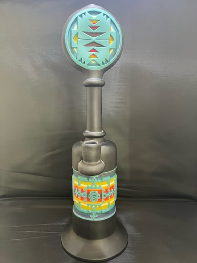 Preview pic of Mesonja Chief Joseph