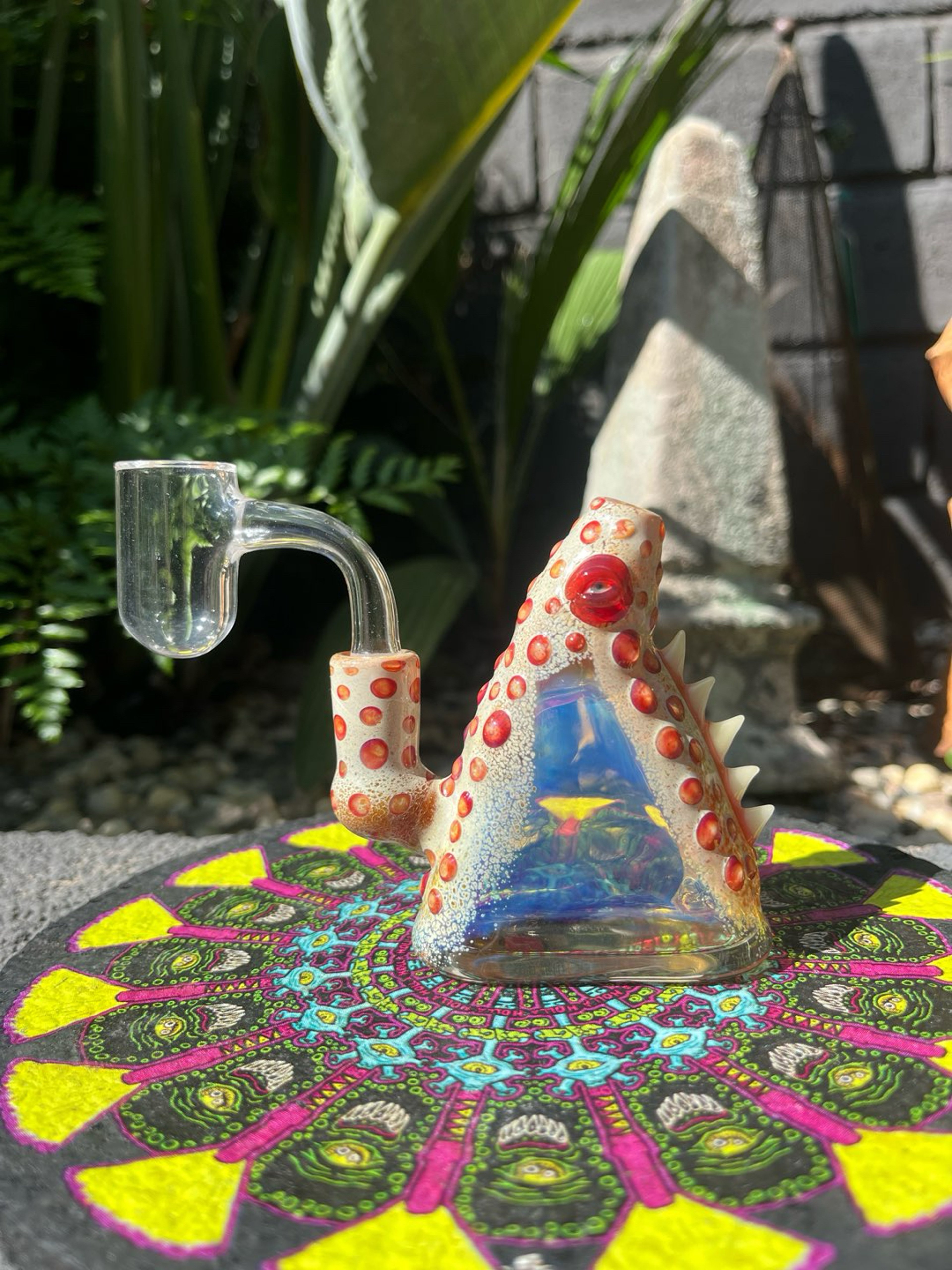 Preview pic of Salt 2019 Eyepod #45