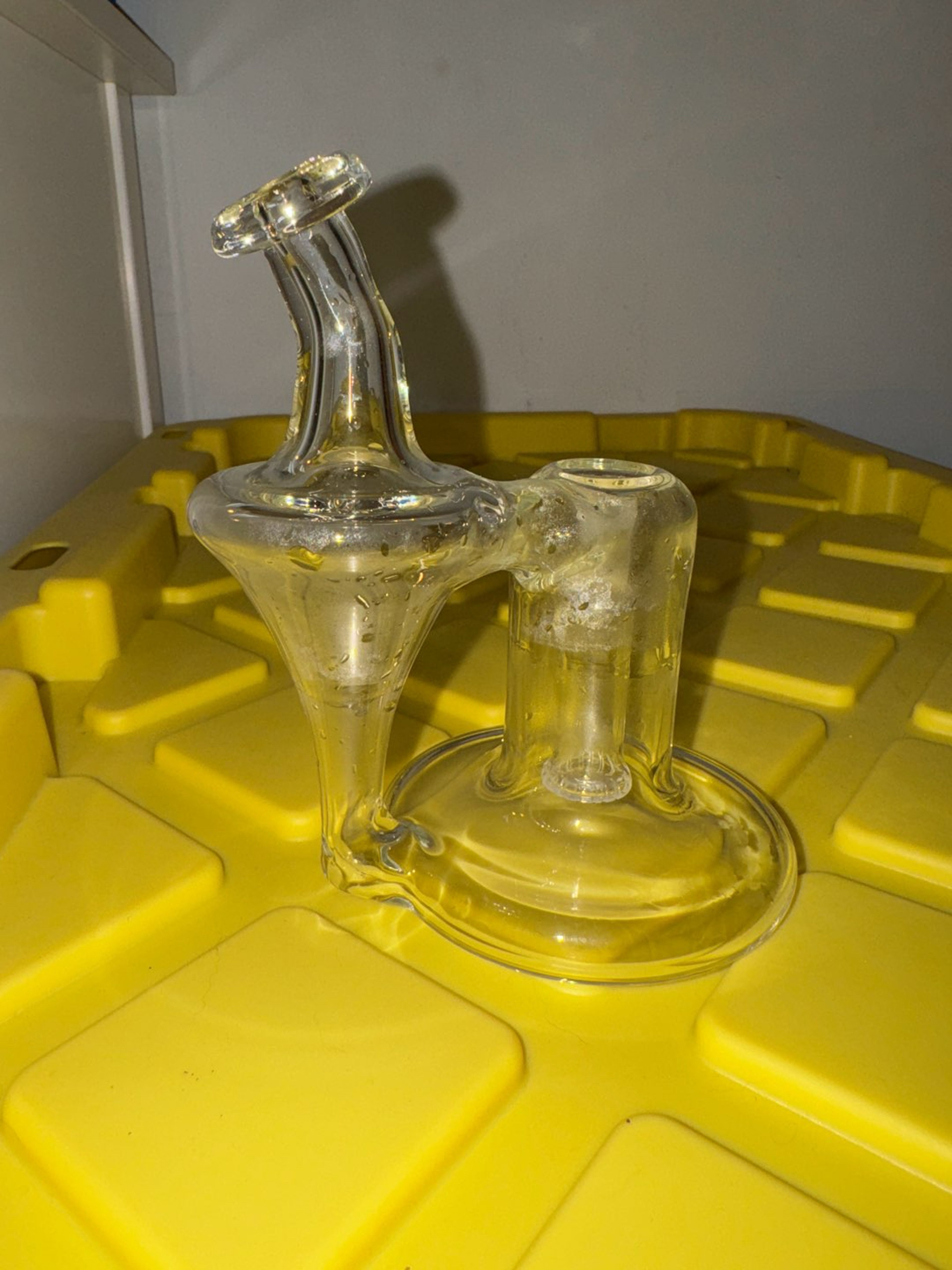 Preview pic of Recycler