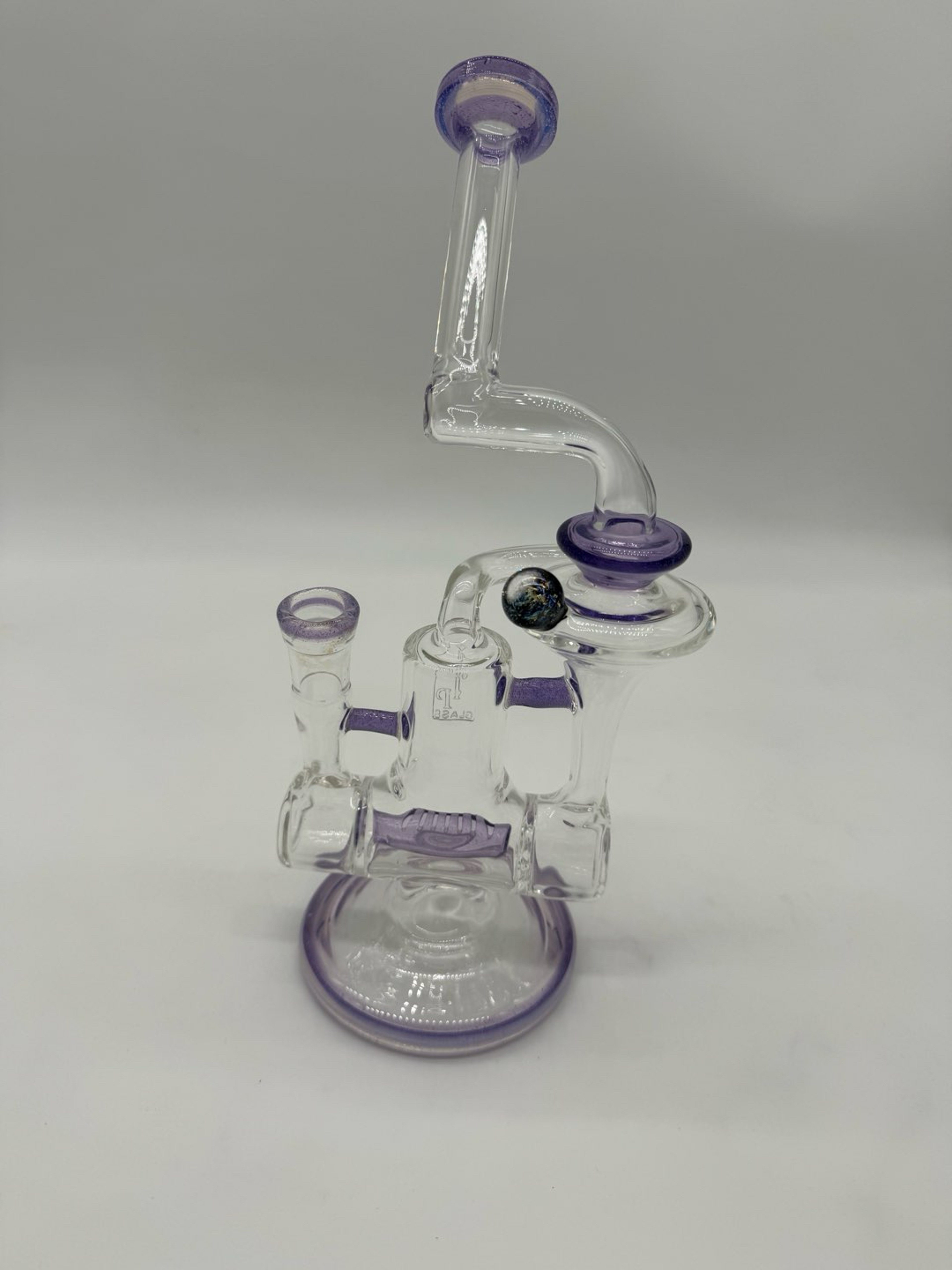 Preview pic of VIP Glass Recycler