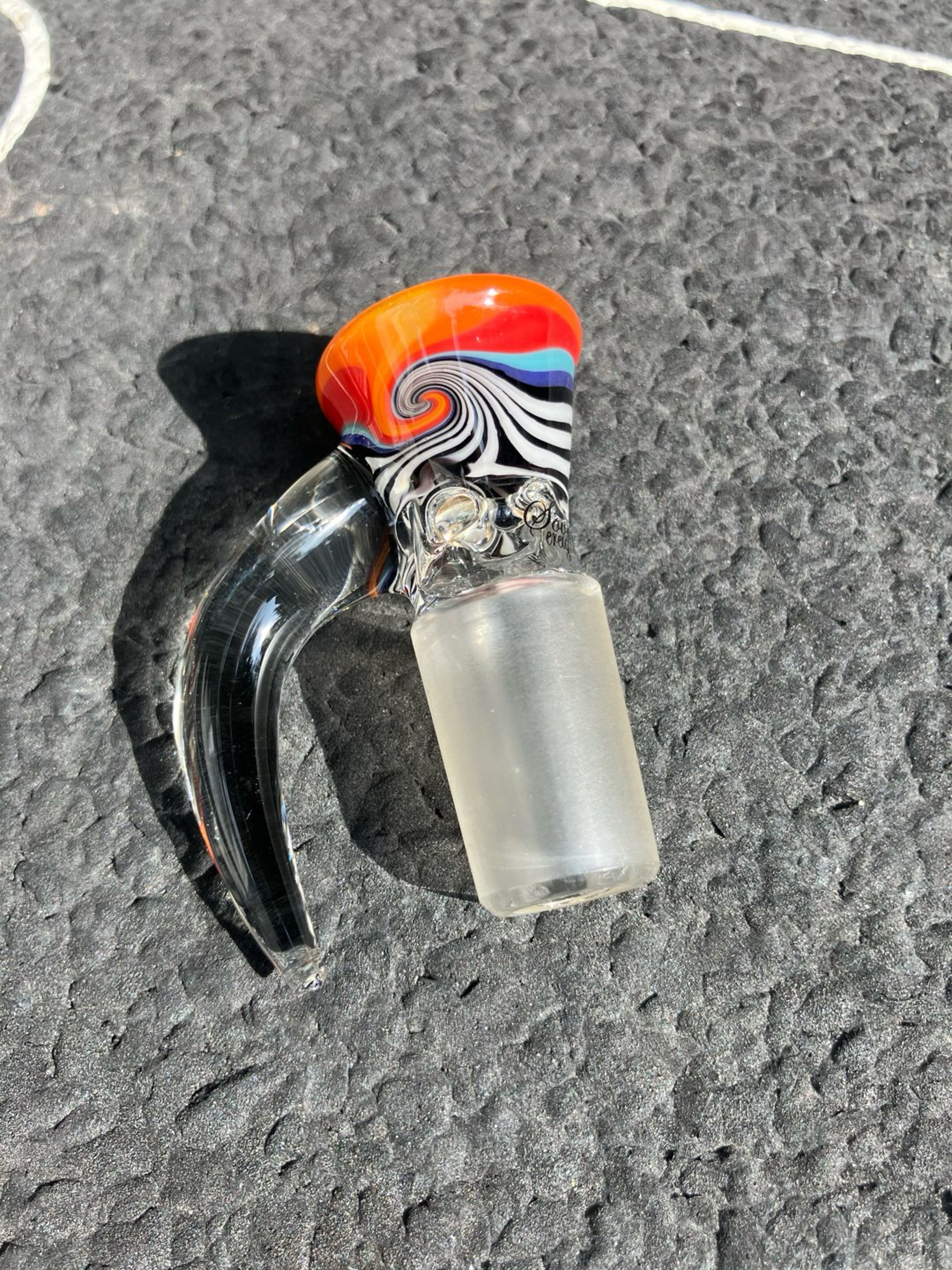 Preview pic of Frito x sov slide