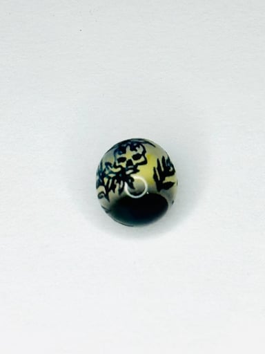 Preview pic of Fully engraved pearl!
