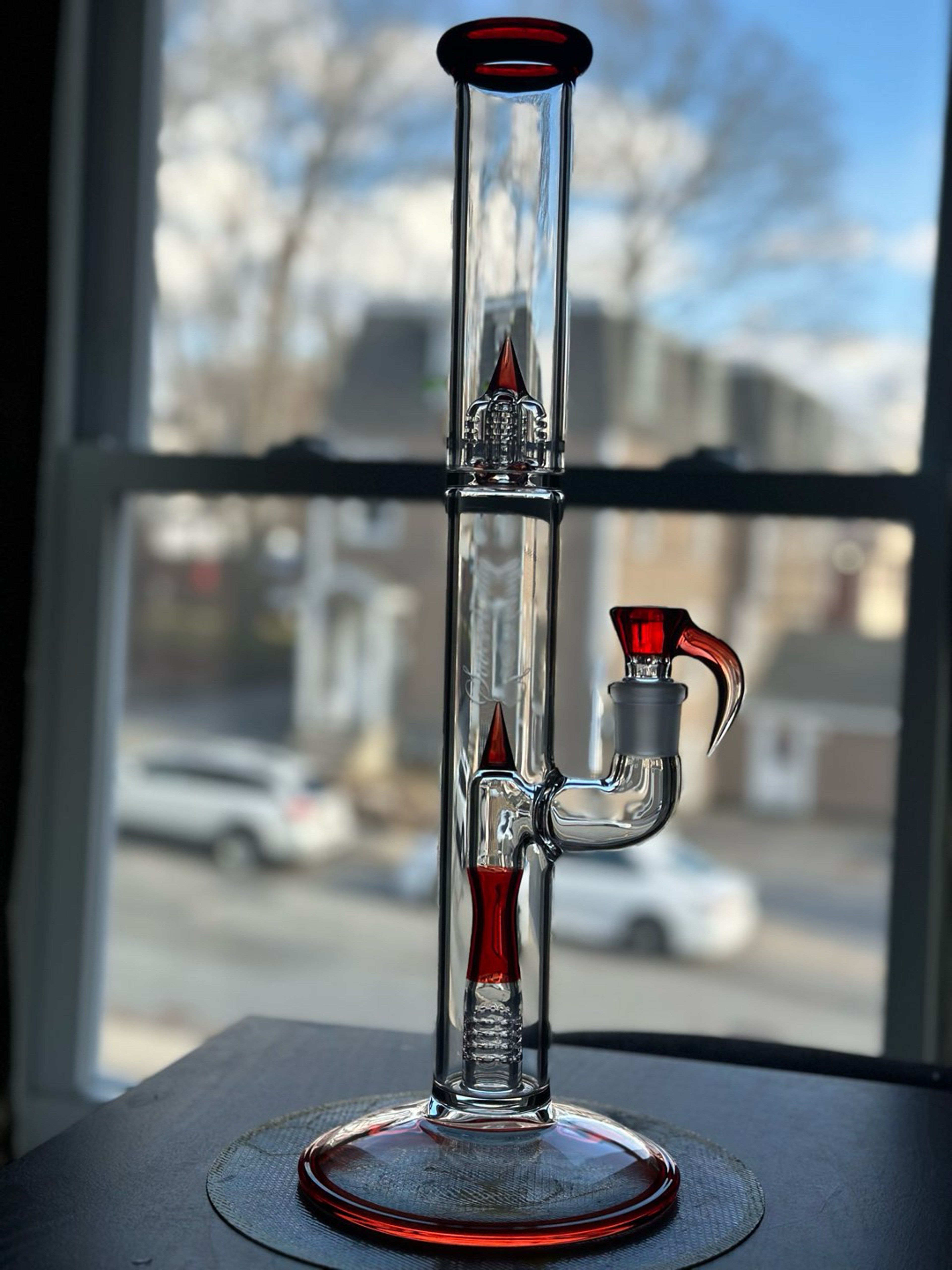 Sovereignty FA 44 Reduced 360 image 0