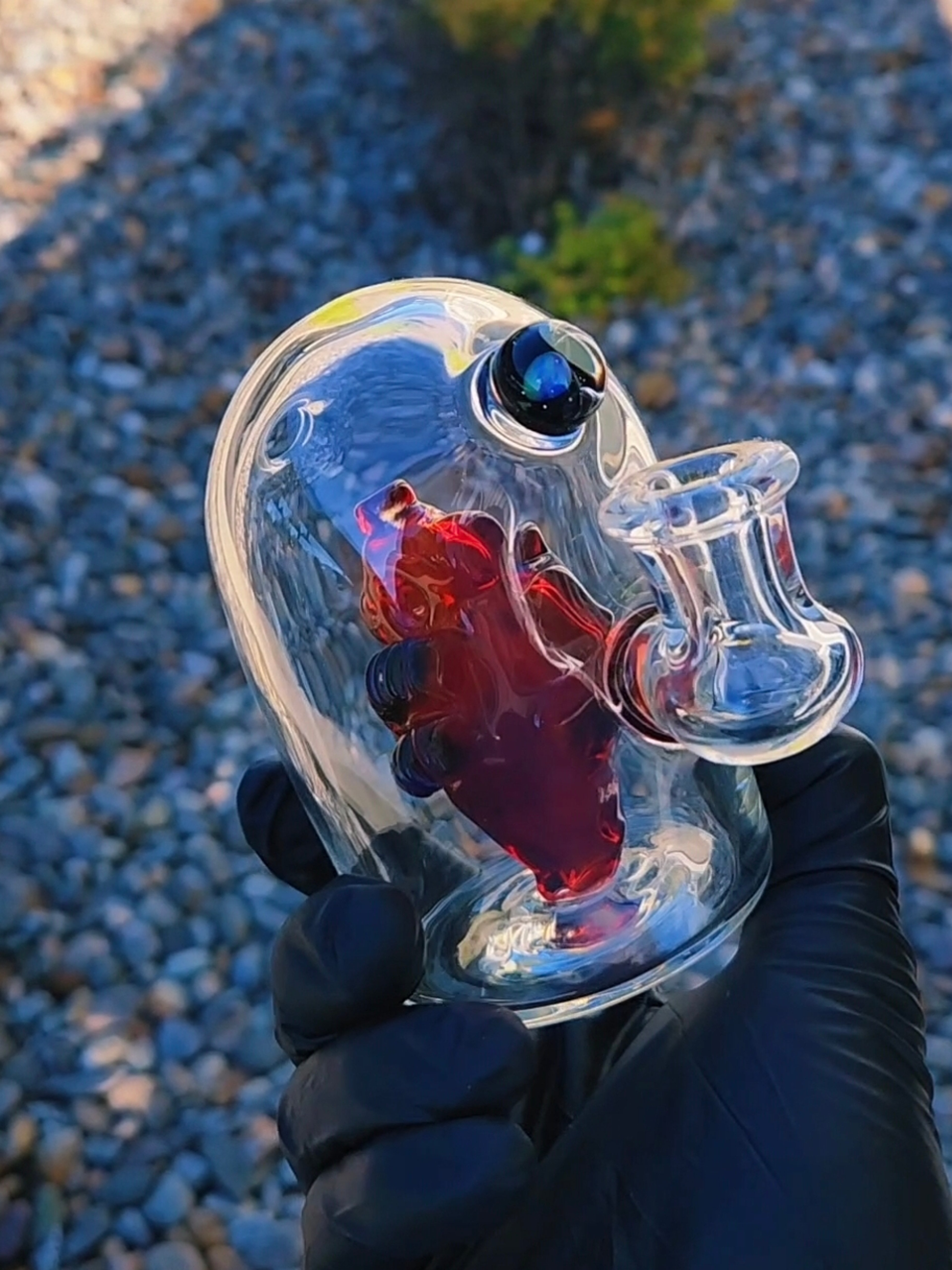 Preview pic of Aortic Encapsulation