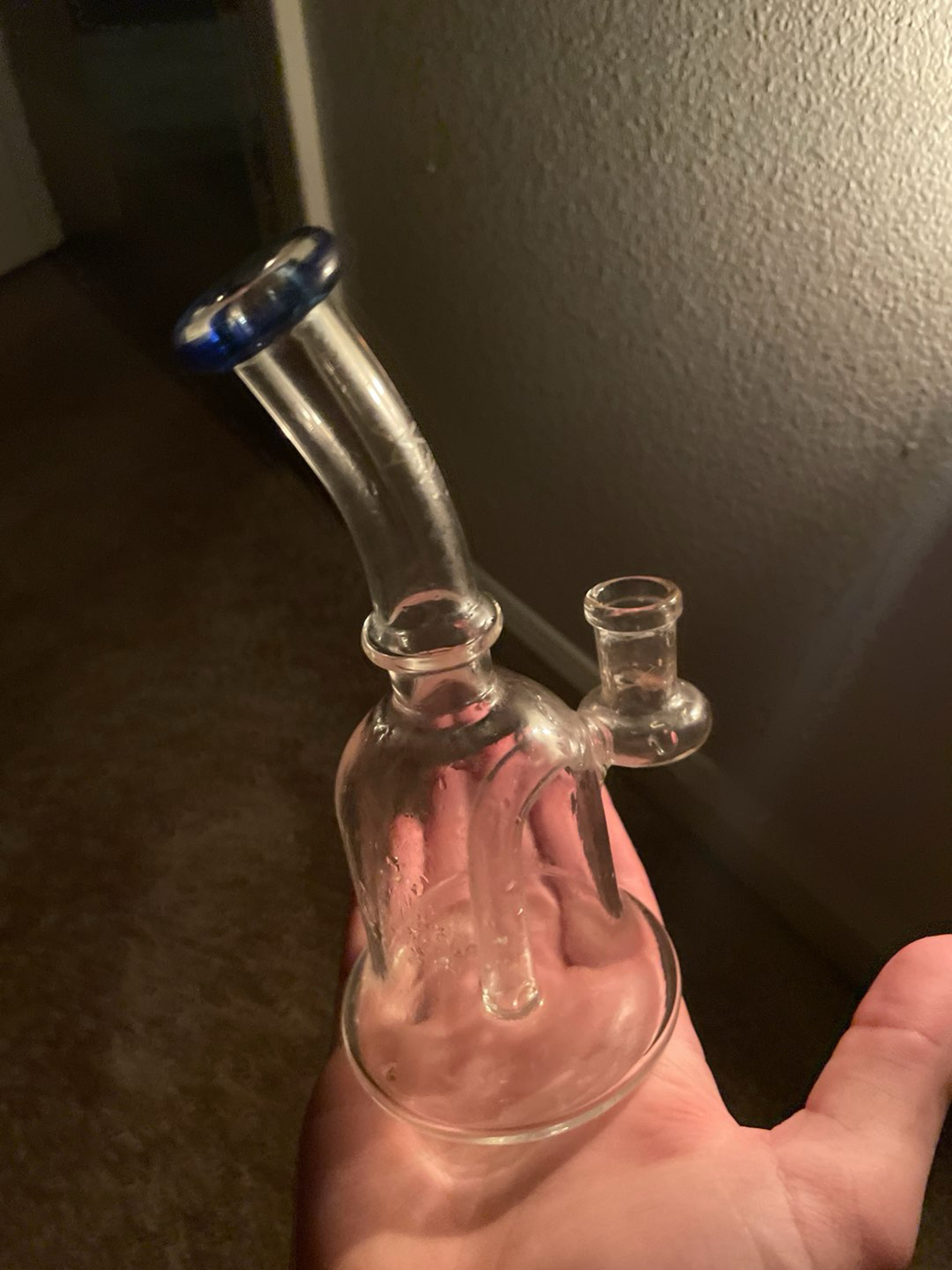 Preview pic of Blue rig