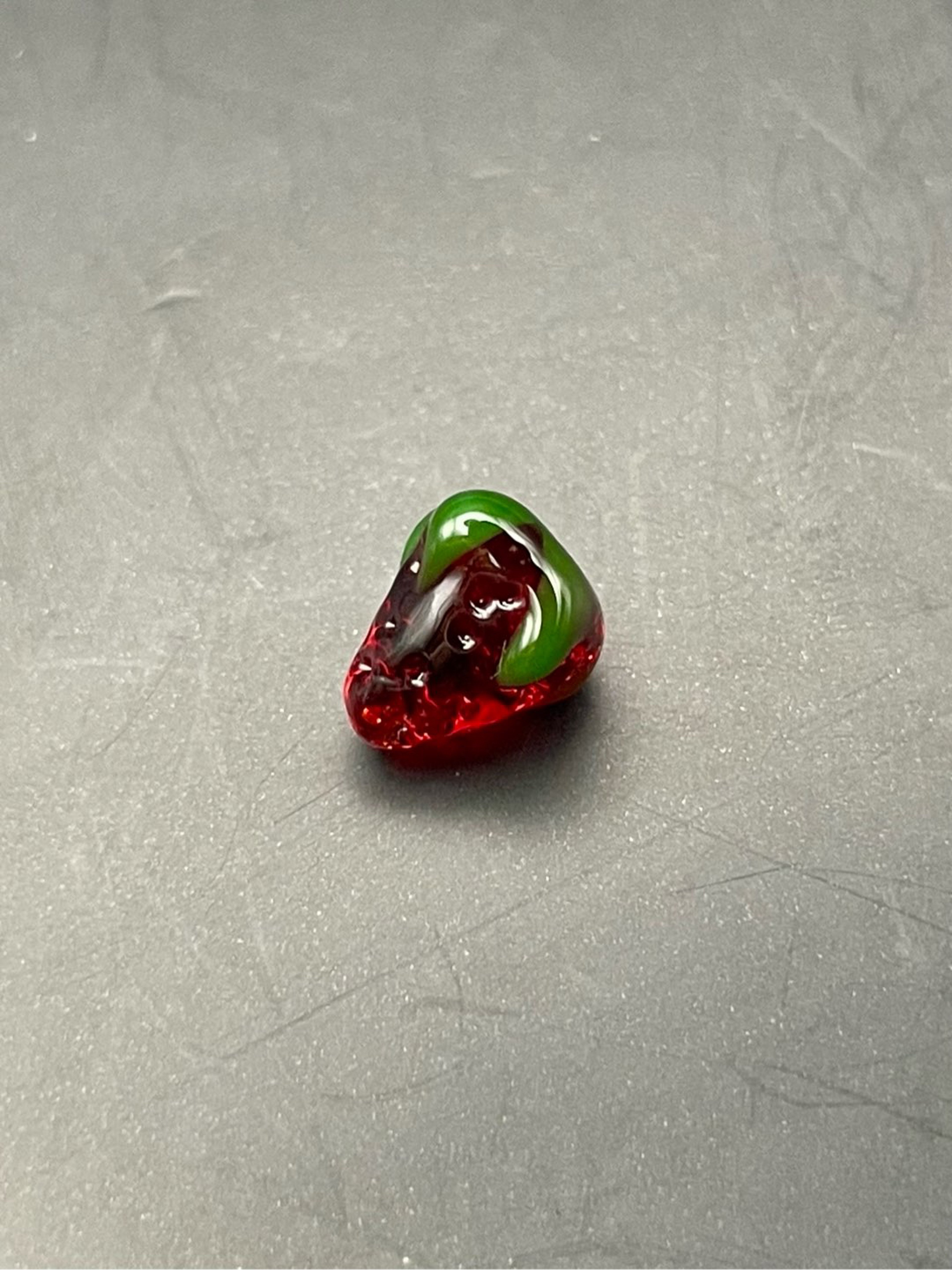 Strawberry terp pearl image 0