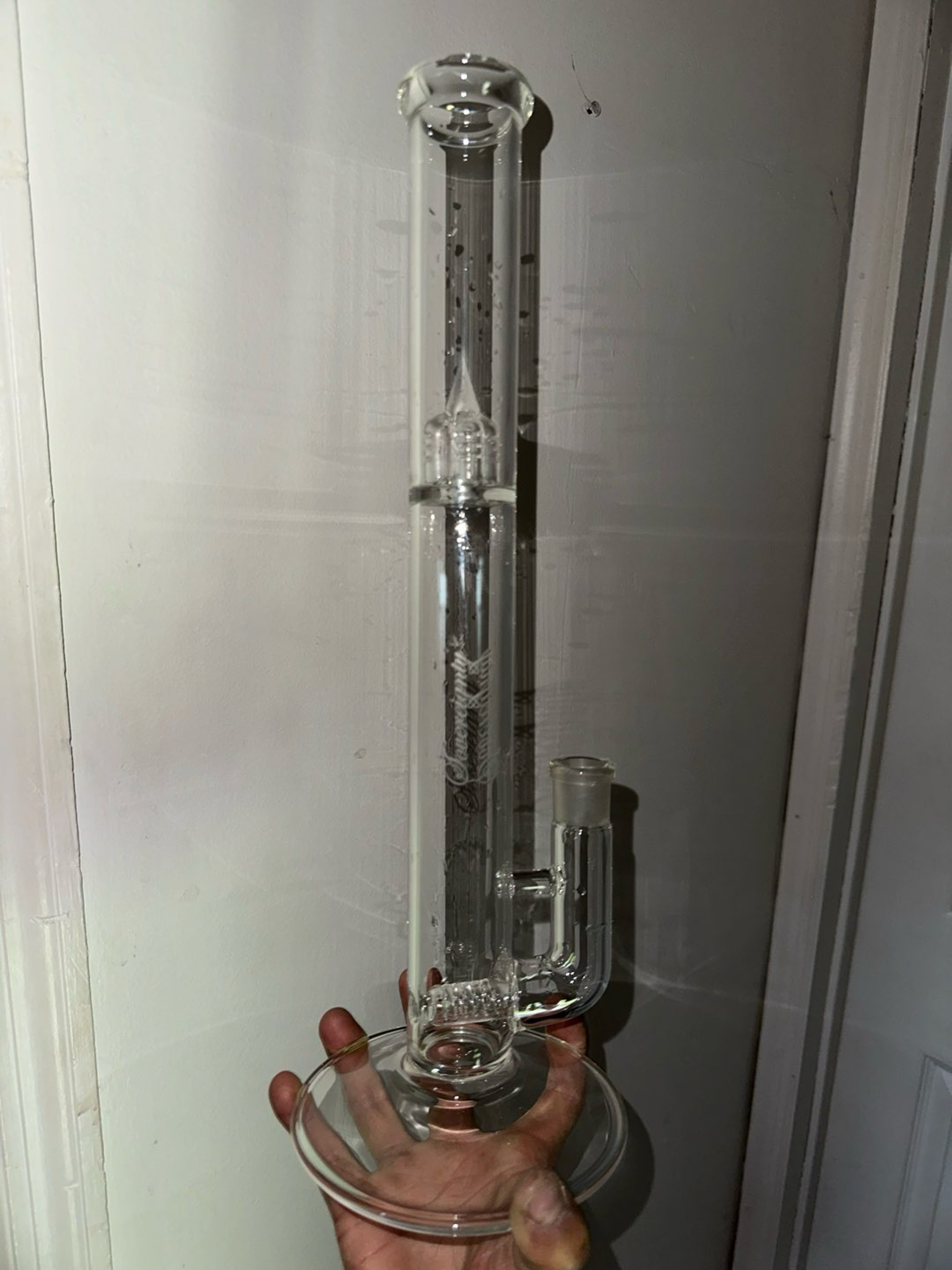 Preview pic of 44 SOVEREIGNTY STEMLINE