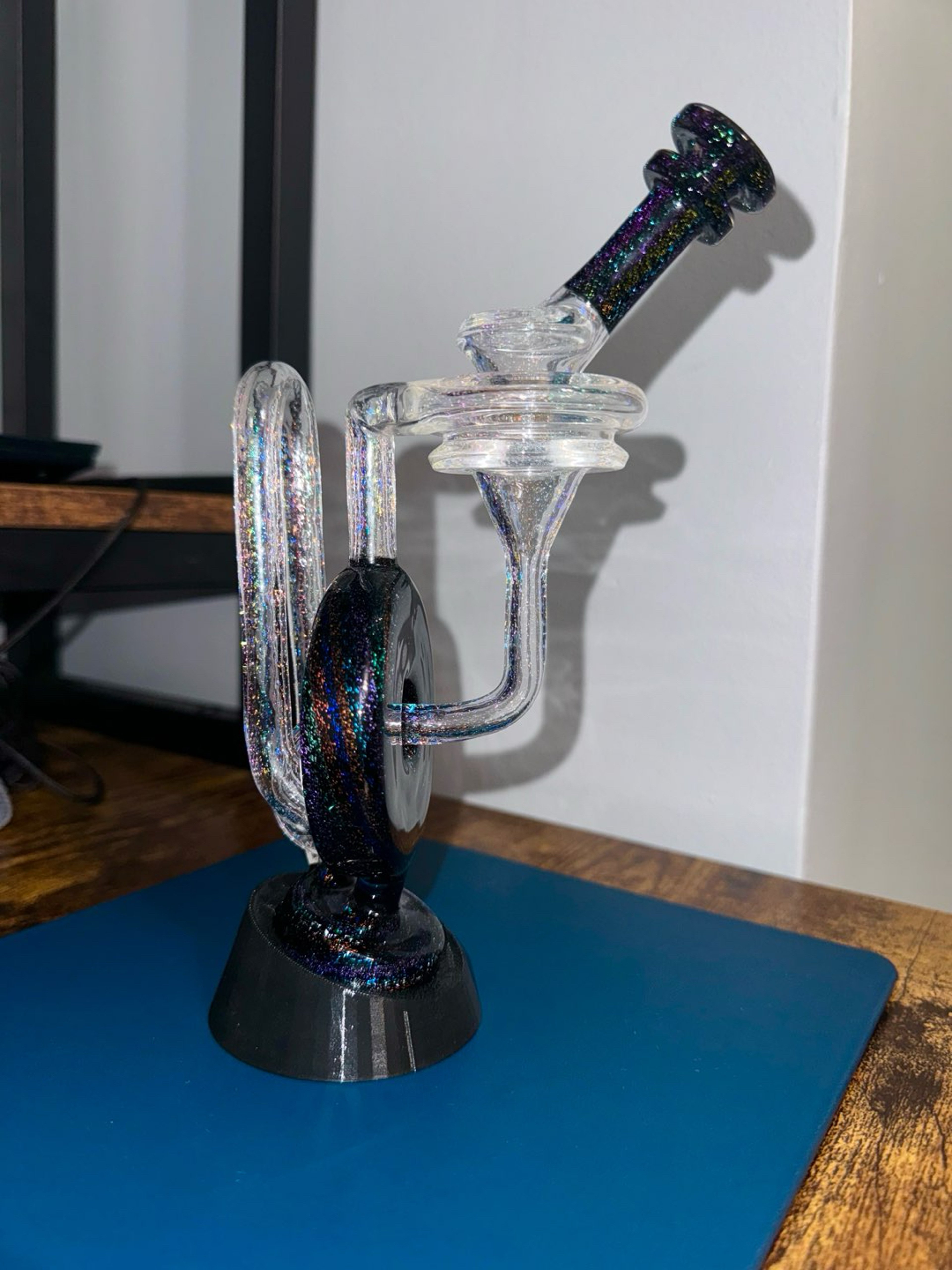 Preview pic of MShea Puffco Top *Updated Pictures & Price Drop*