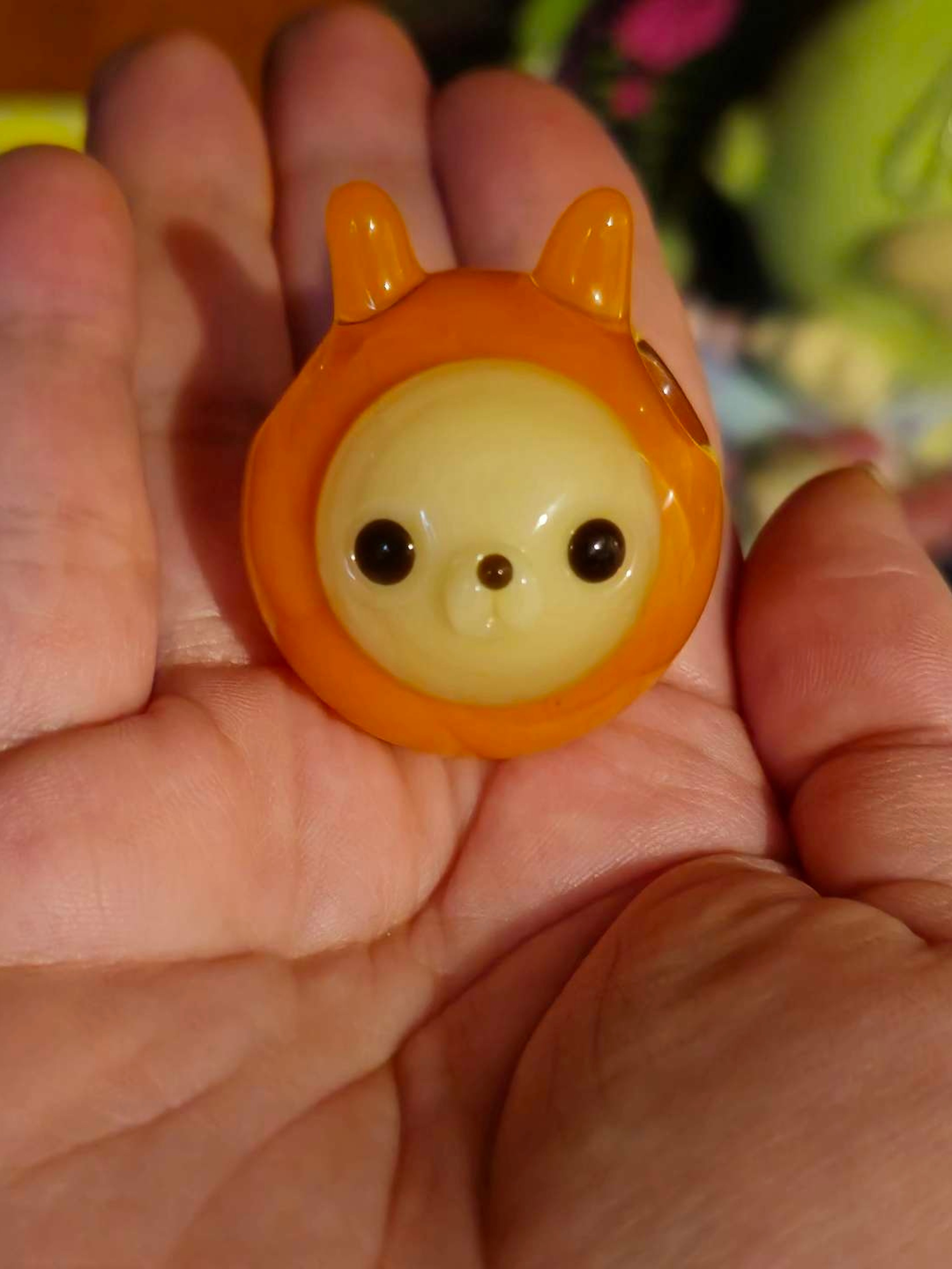 Preview pic of Aquariust chappie for sale