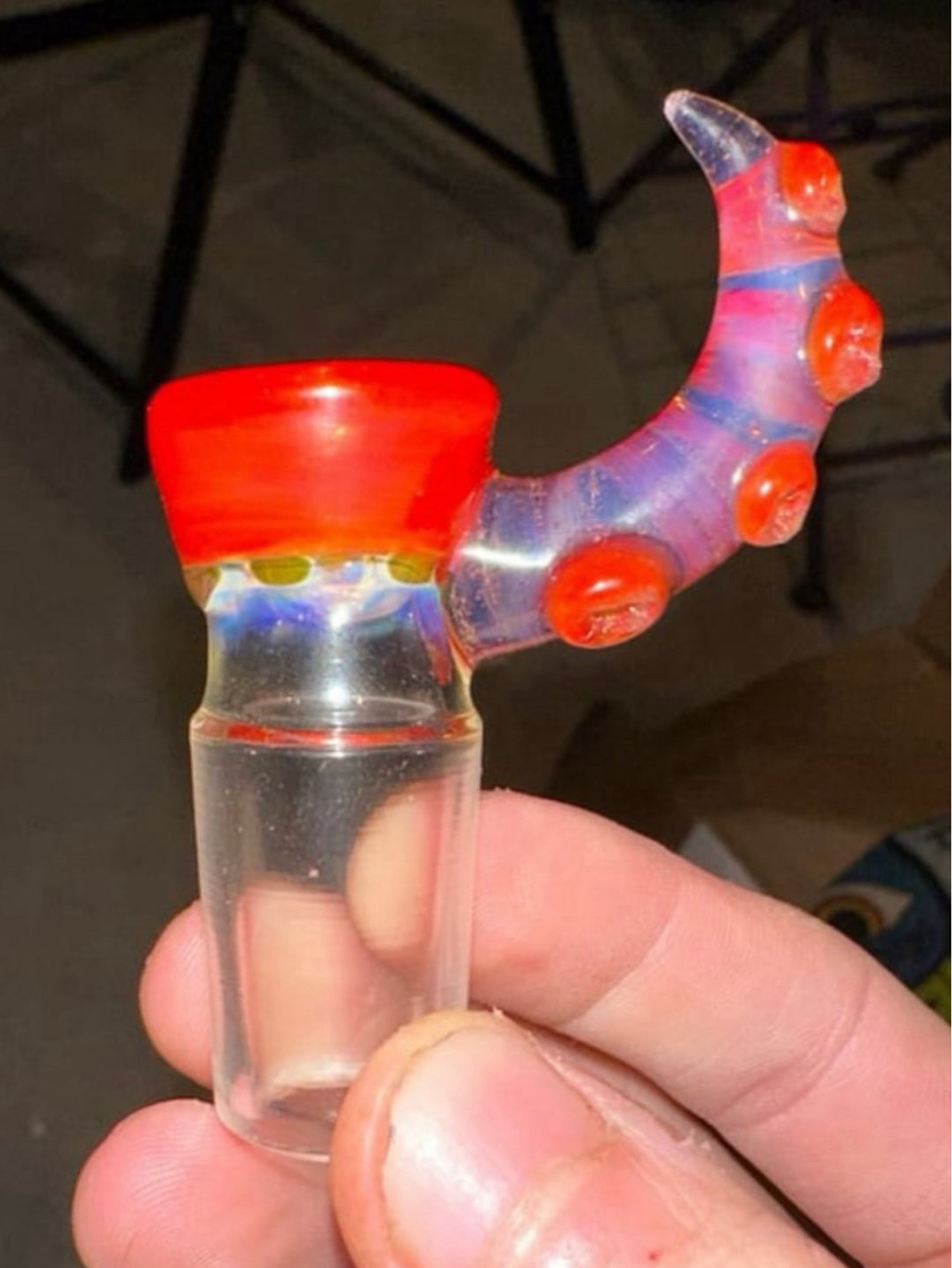 Preview pic of Gbg tentacle slide