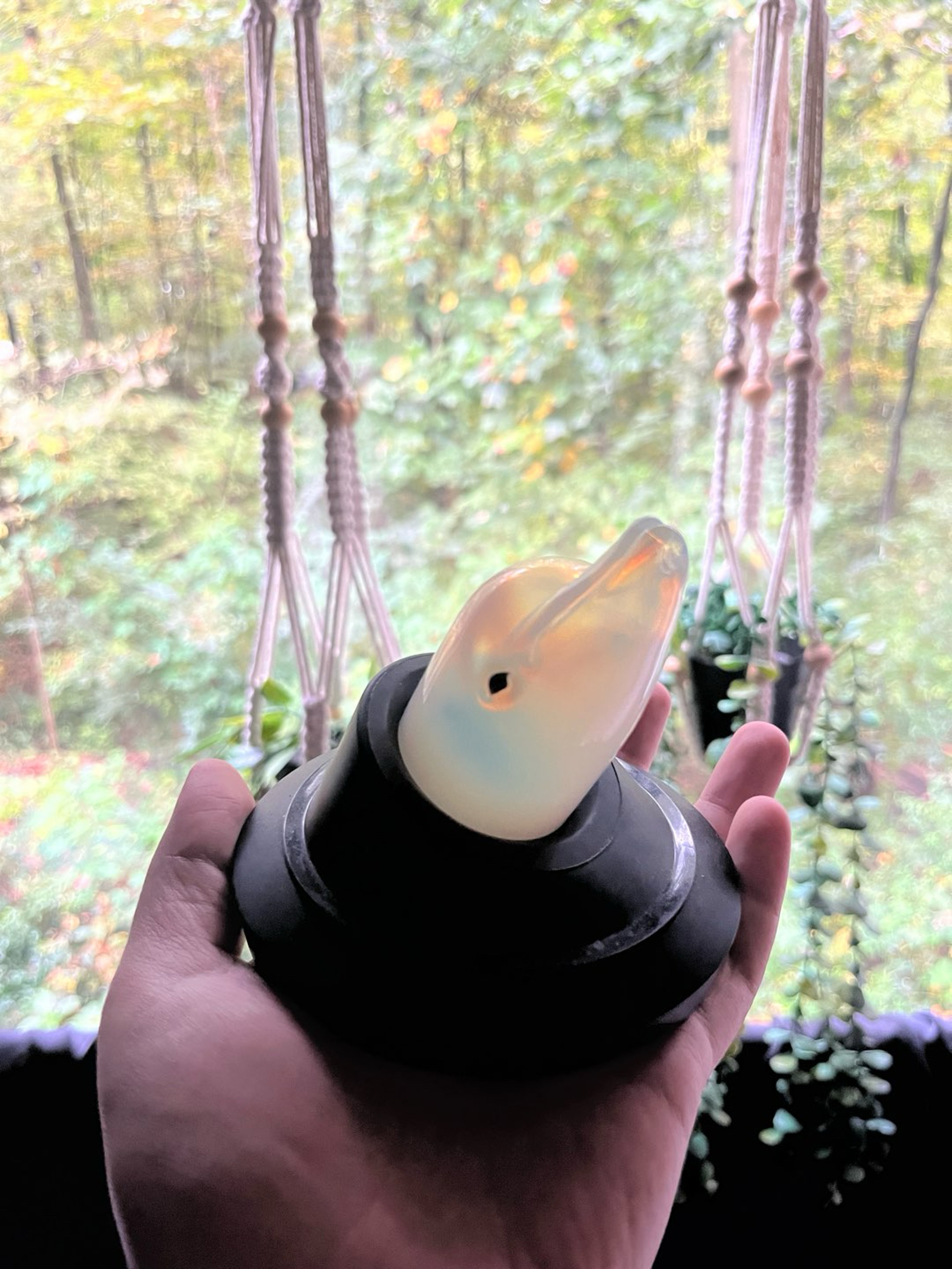 Preview pic of Puffco Set - Chadd Lacy Dolphin