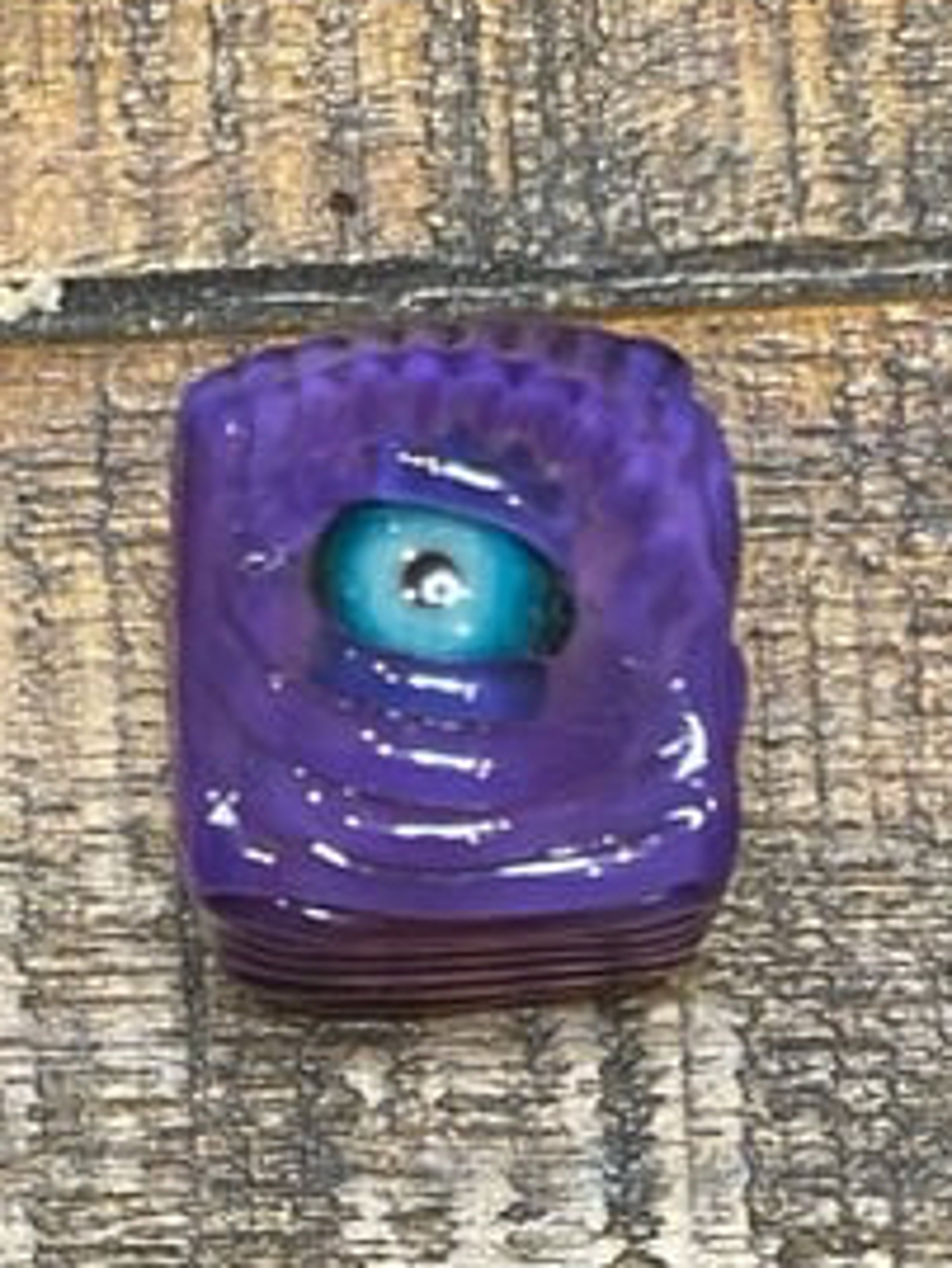 Salt Textures Cube image 0