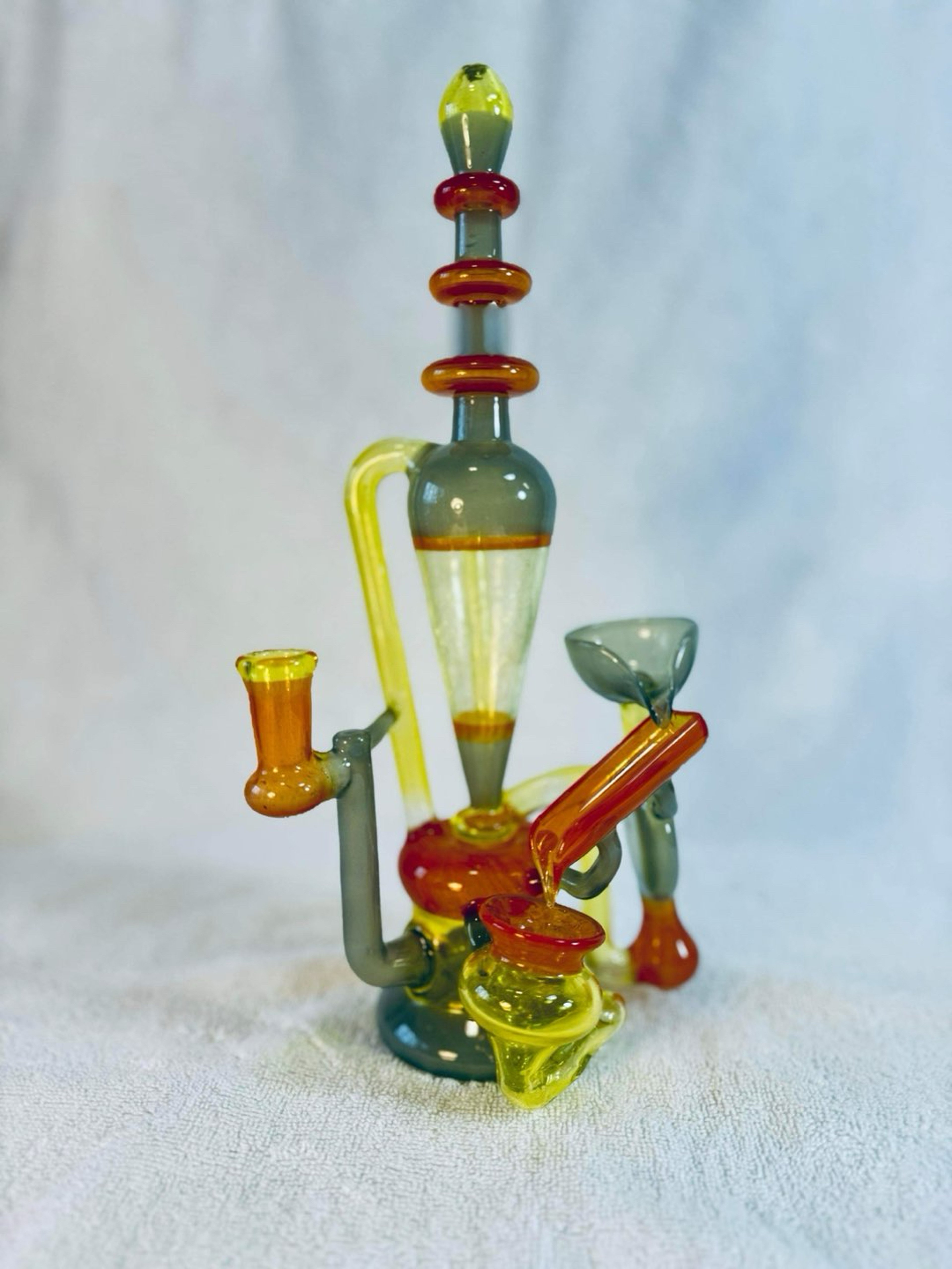 Preview pic of Grimm Glass Recycler
