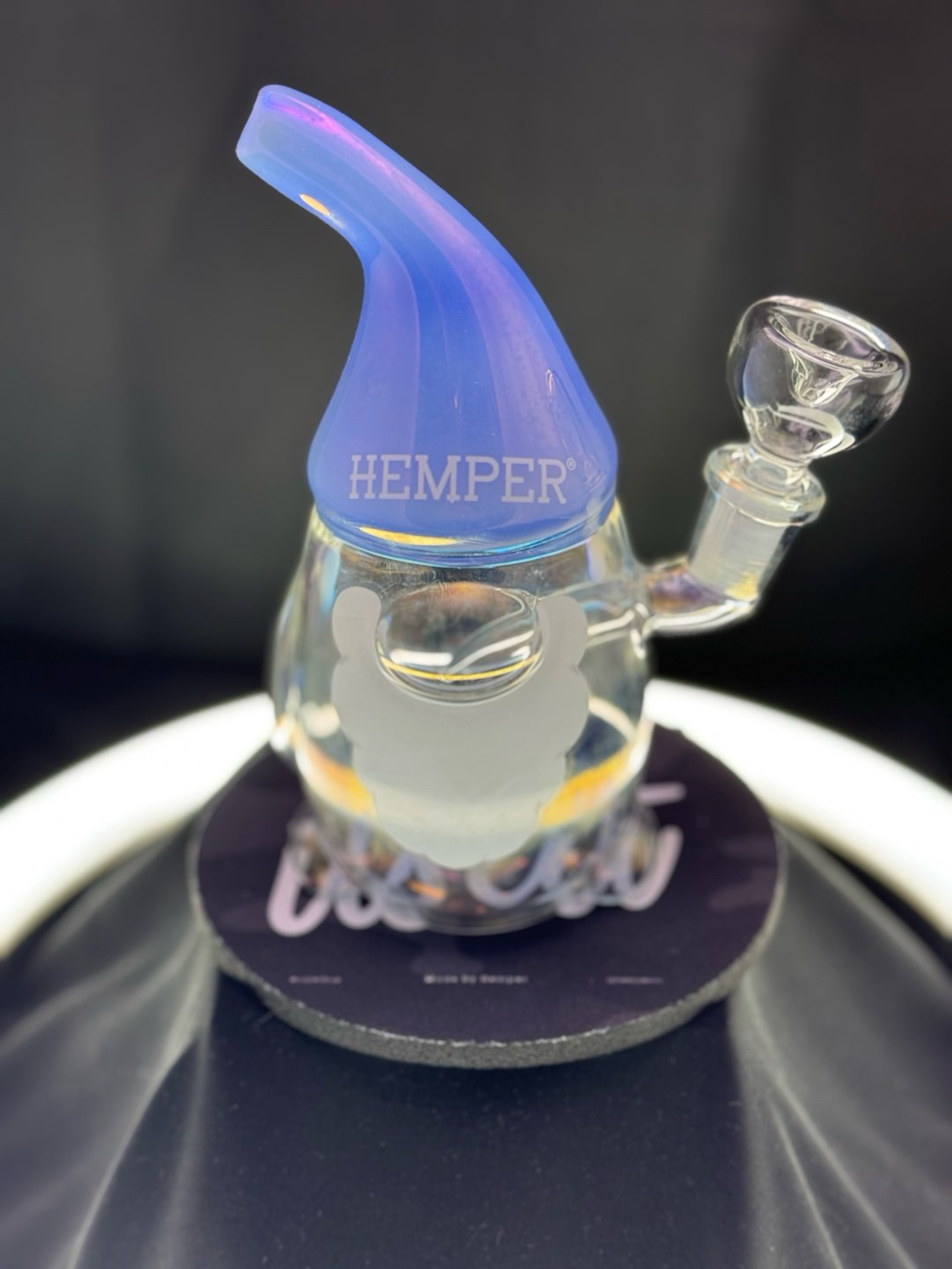 Preview pic of Hemper Knome