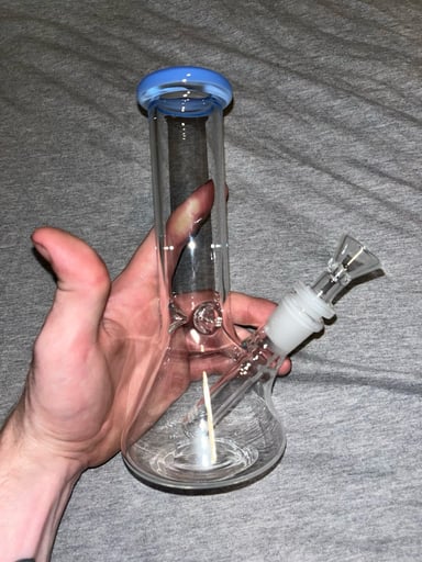 Preview pic of Small Beaker Bong