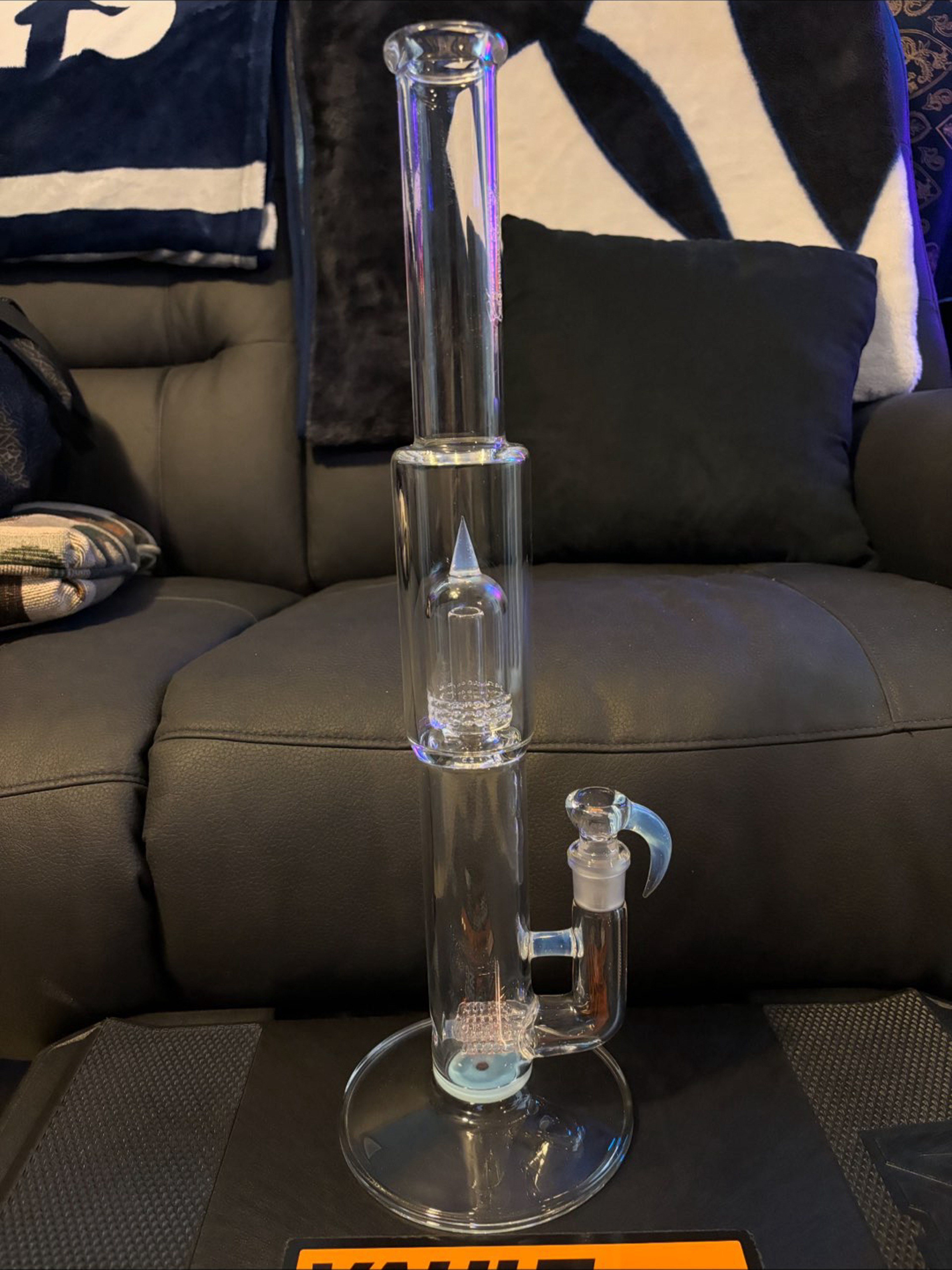 Preview pic of Glopal Partial glopal 3line-dome