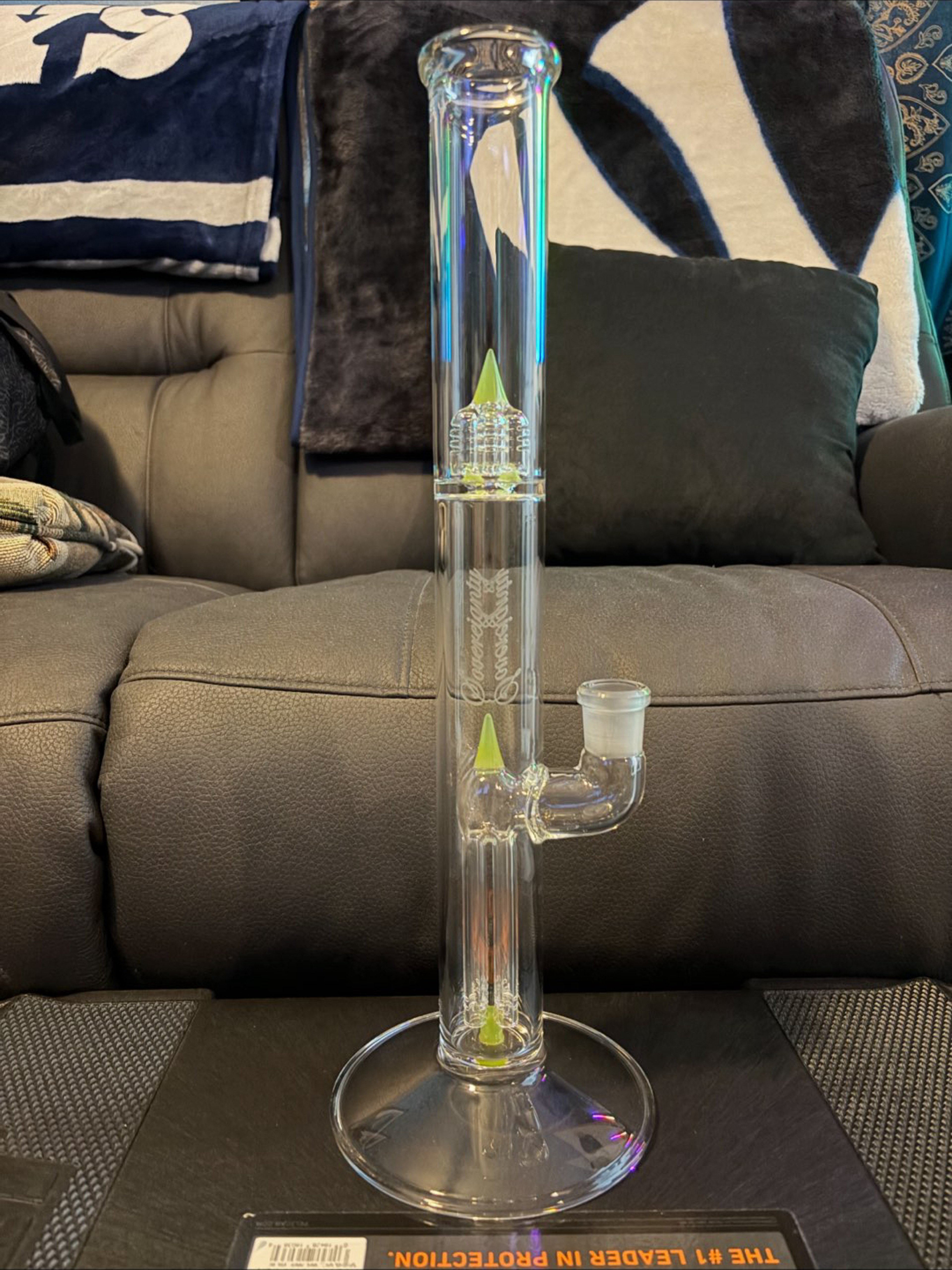 Preview pic of Partial fresh avacado f4 44. No slide