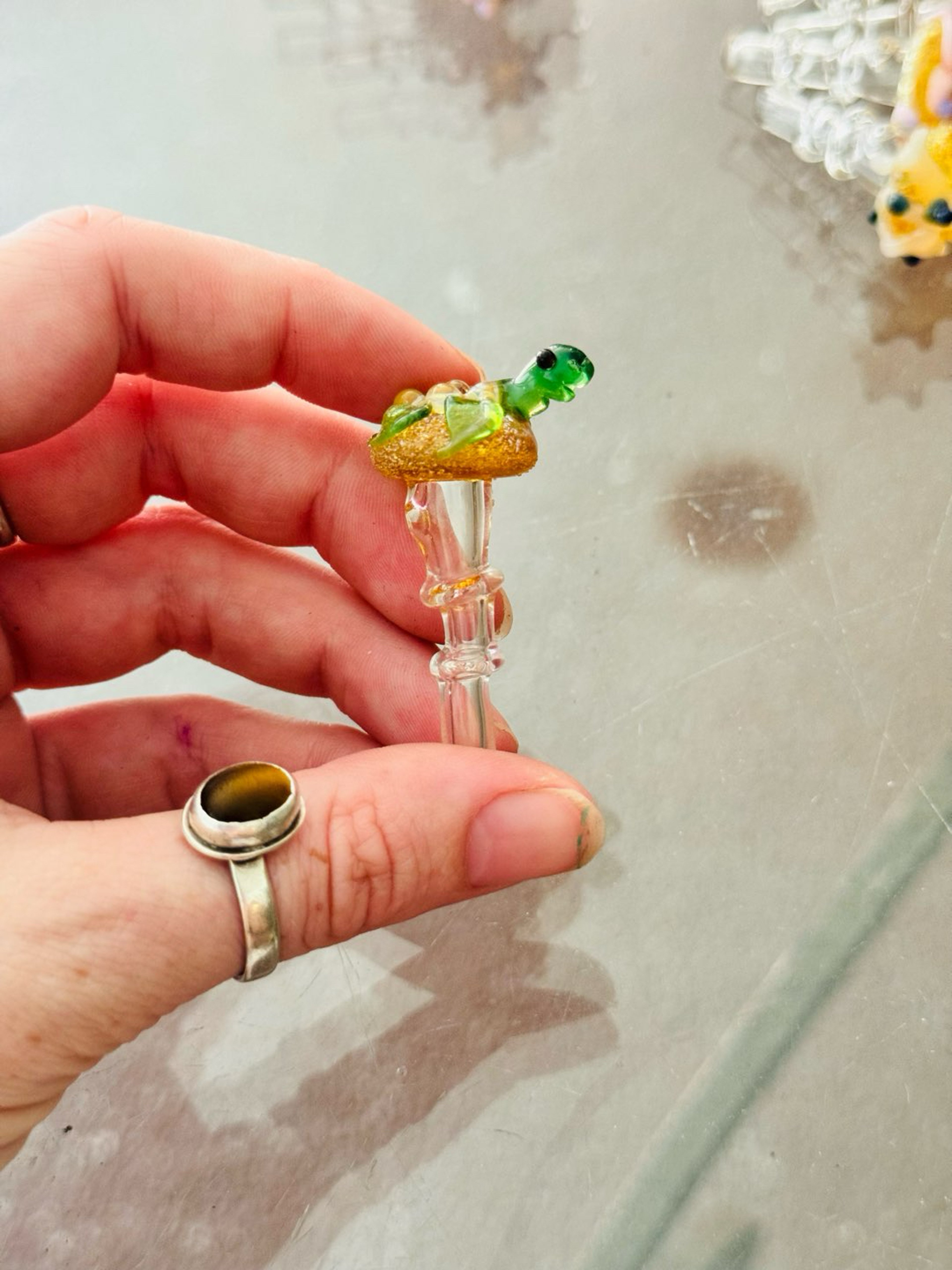 Preview pic of Turtle joystick 3DXL