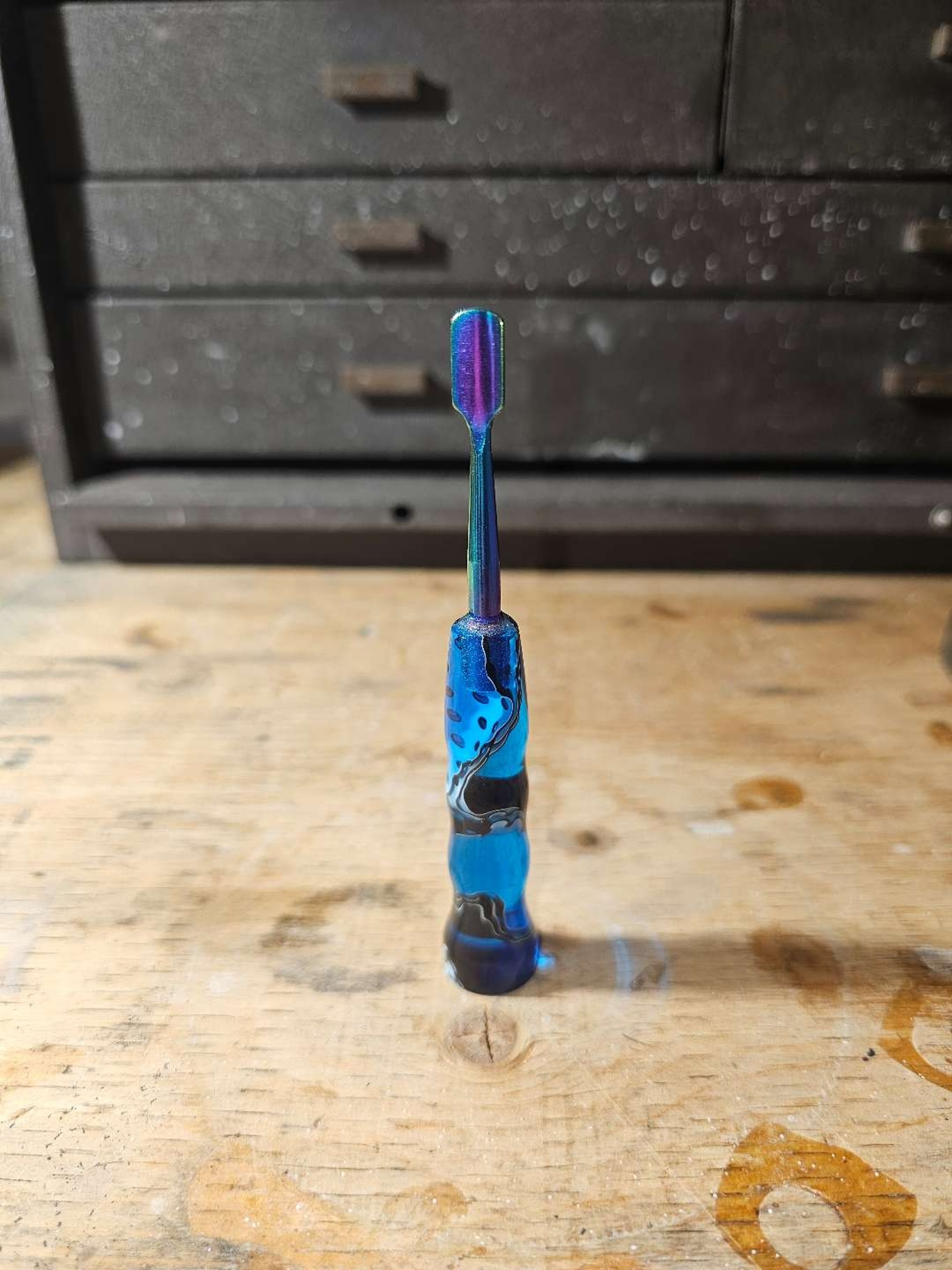 Preview pic of Custom dab tool