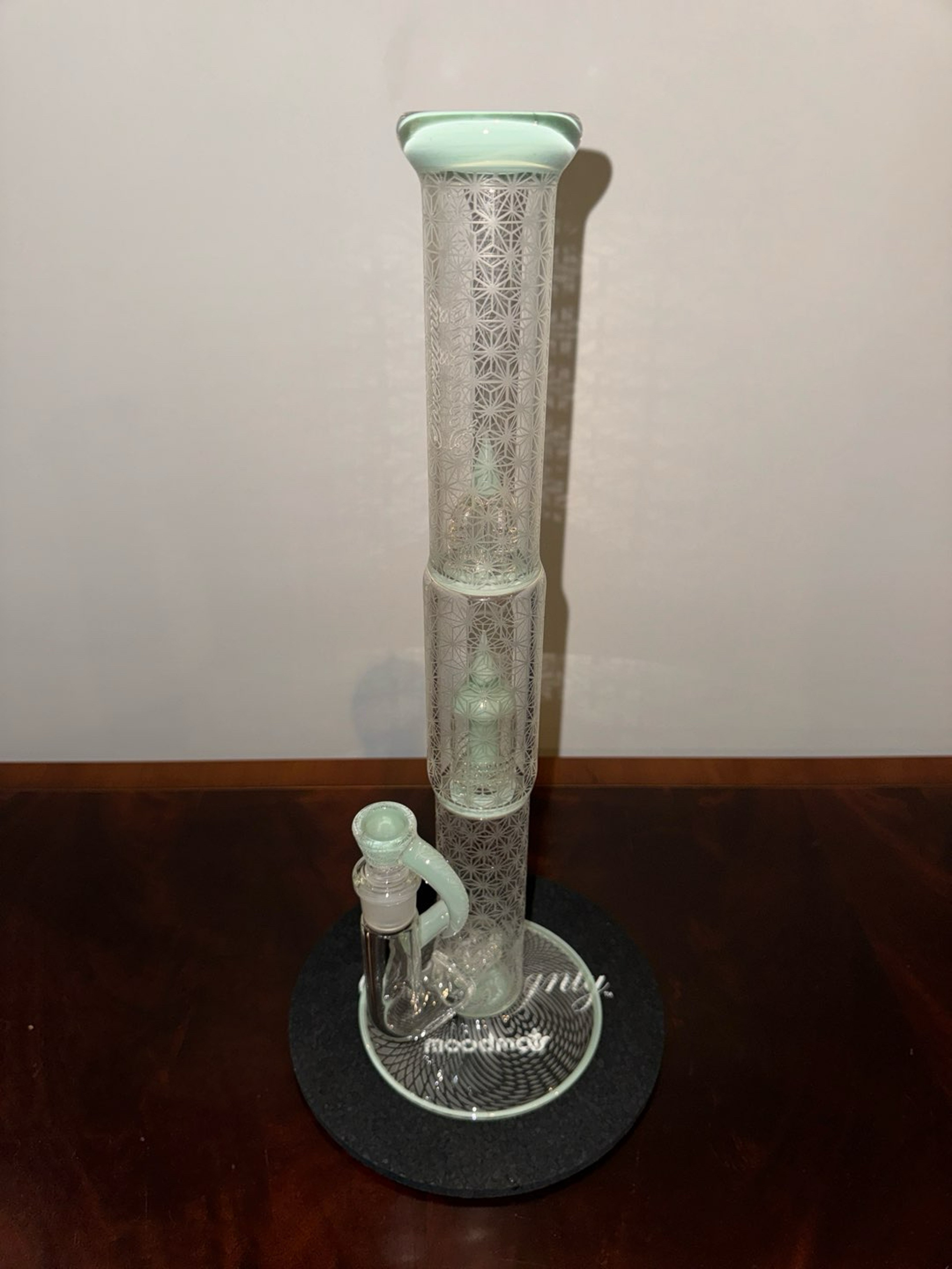 Preview pic of FA Ghosted Mint mini 3