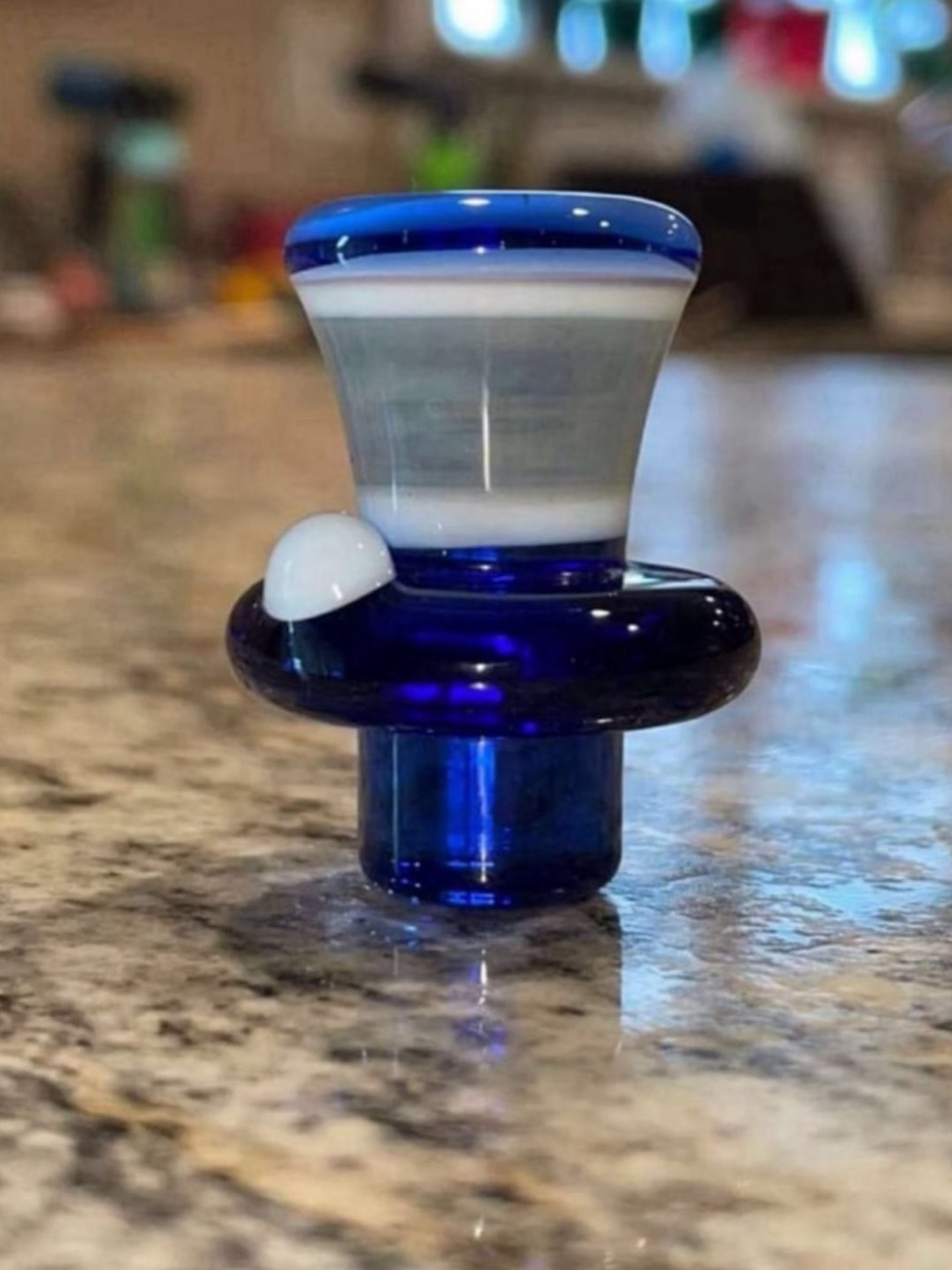 Preview pic of Slurper Cap