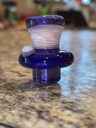 Preview pic of Slurper Cap