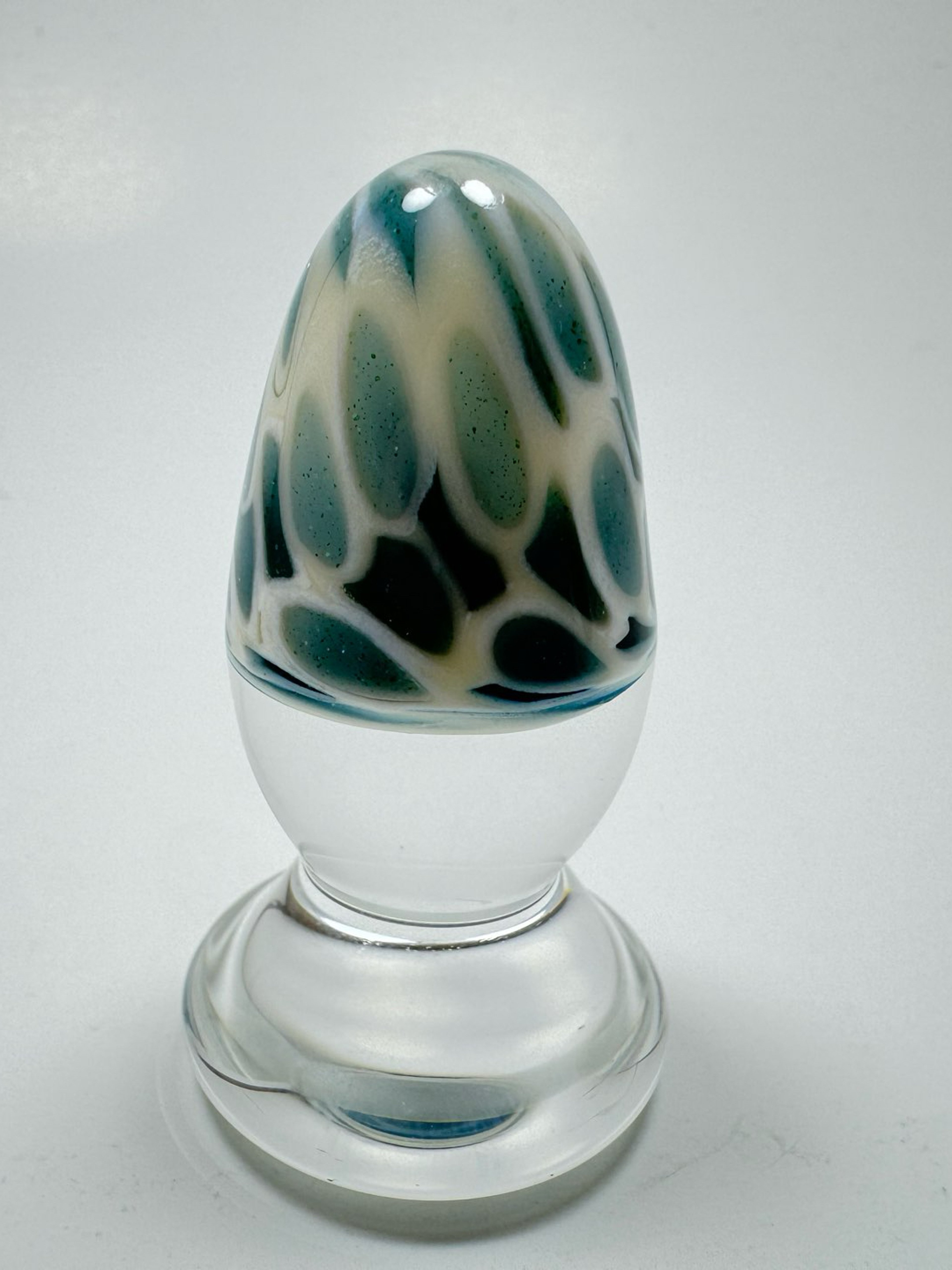 Preview pic of Dot stack butt plug