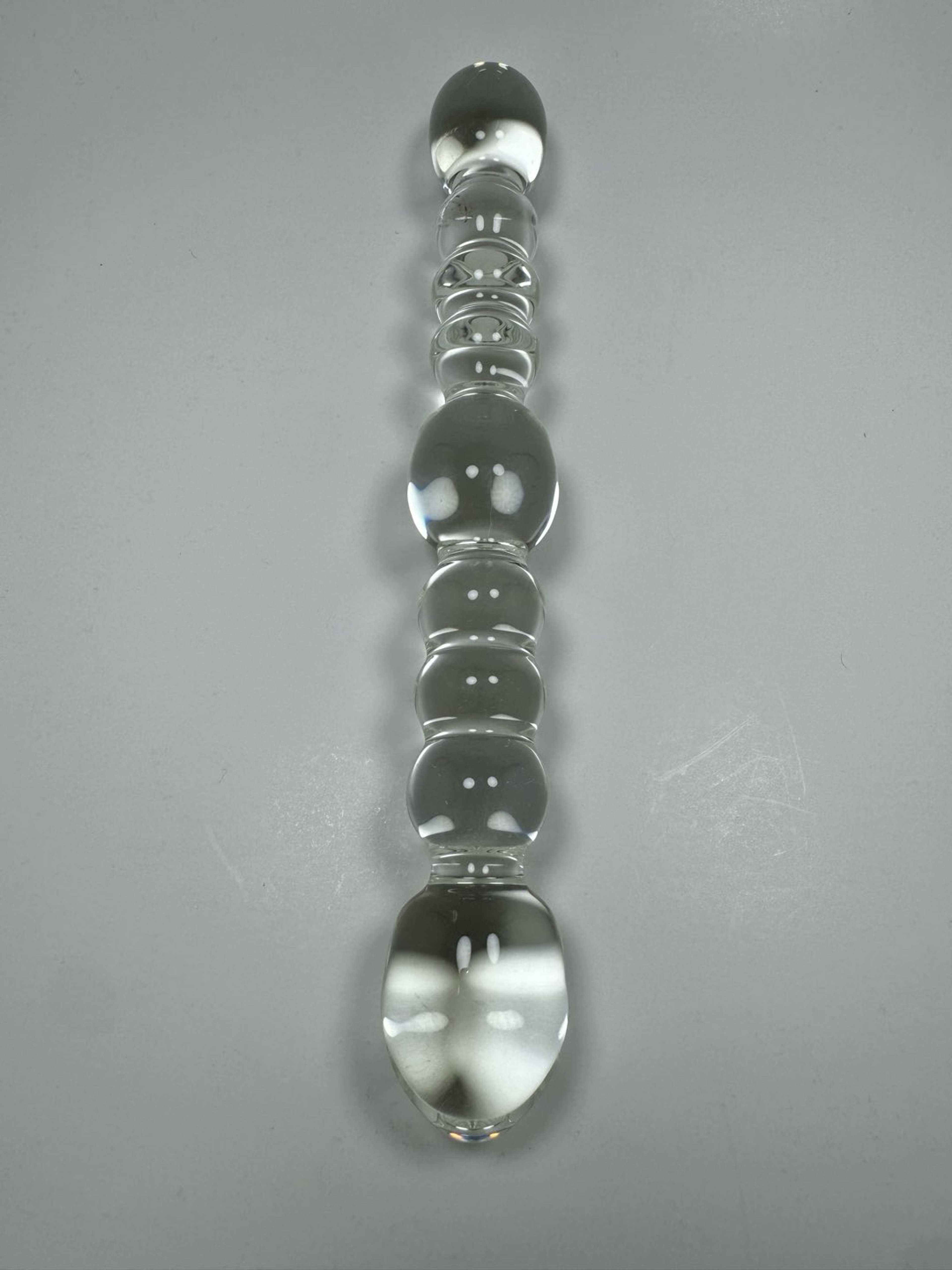 Preview pic of Double ended wand