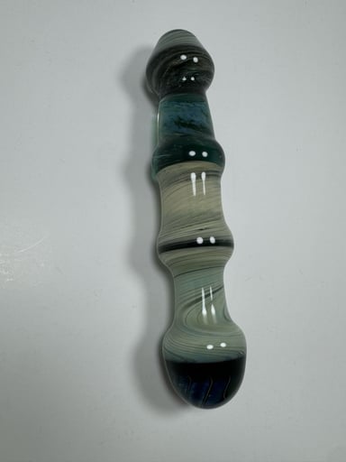 Preview pic of Space tech double ended wand