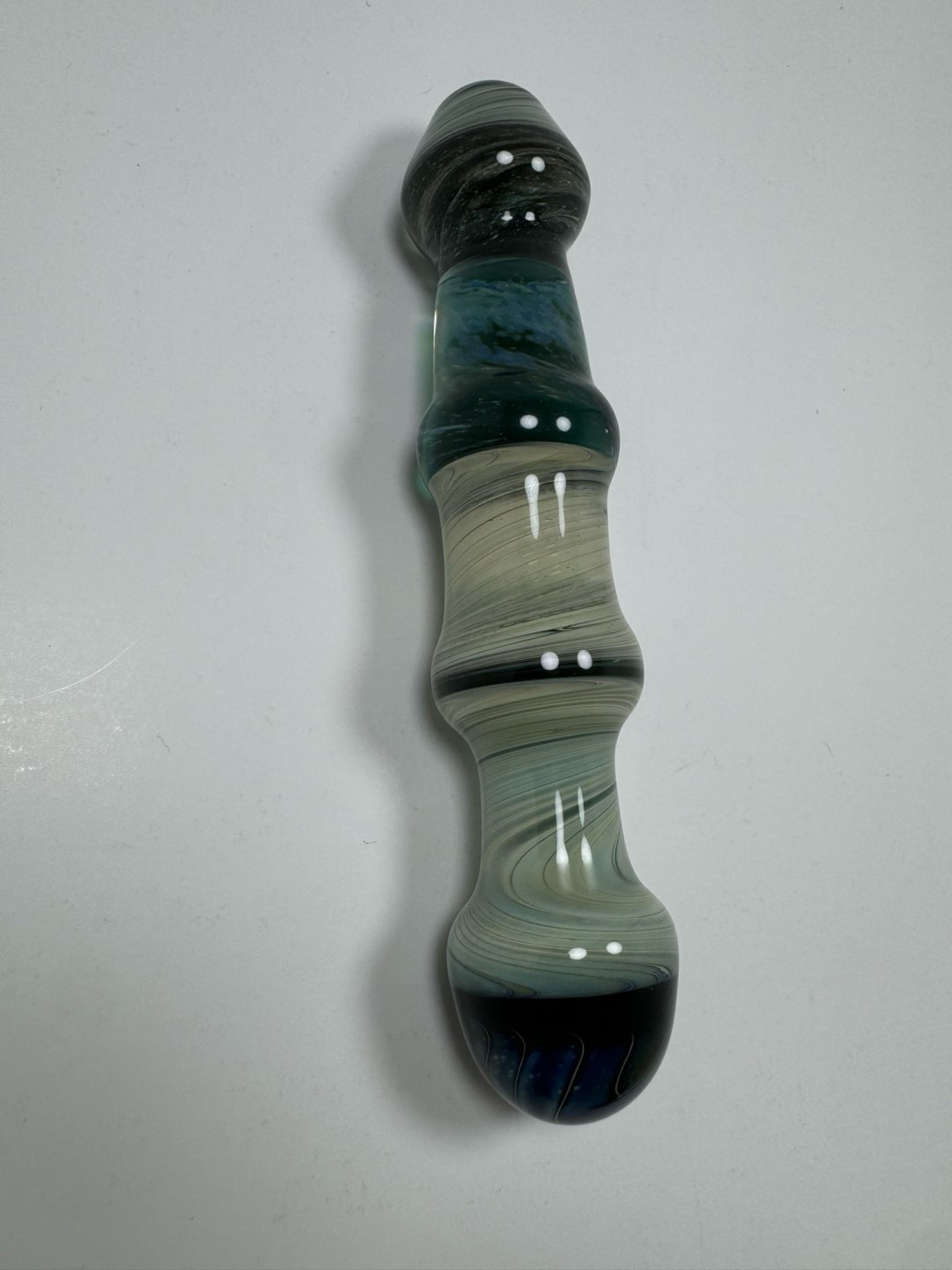 Preview pic of Space tech double ended wand