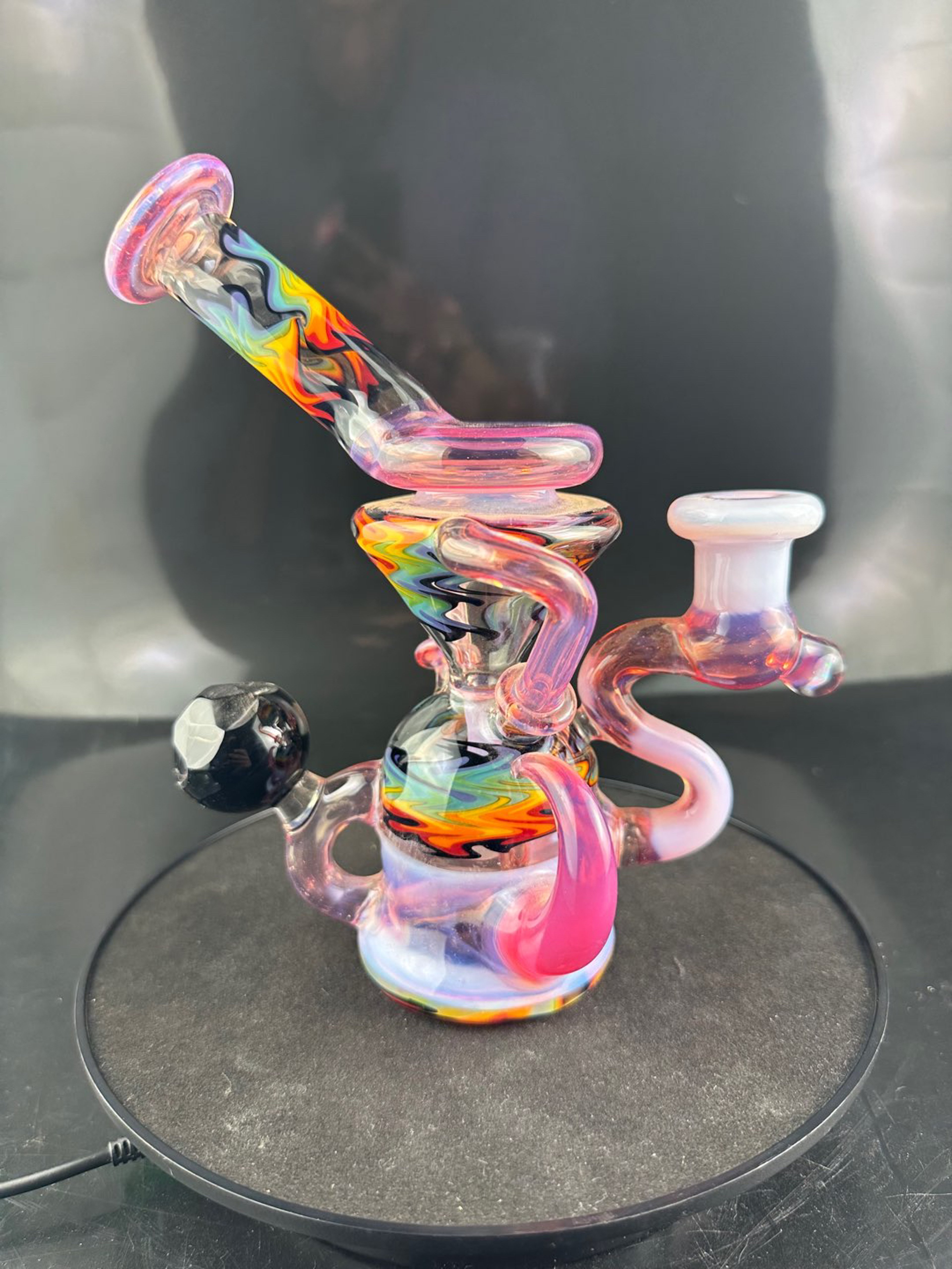 Preview pic of @zakglass Rainbow Recycler Set