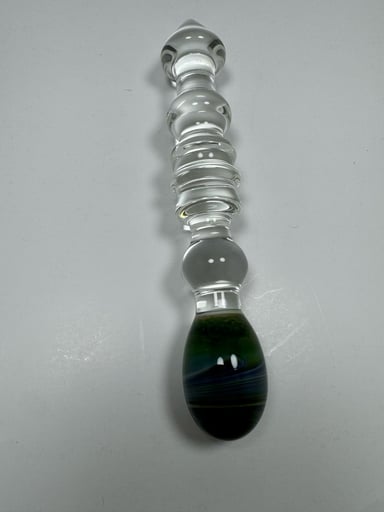 Preview pic of Double ended wand