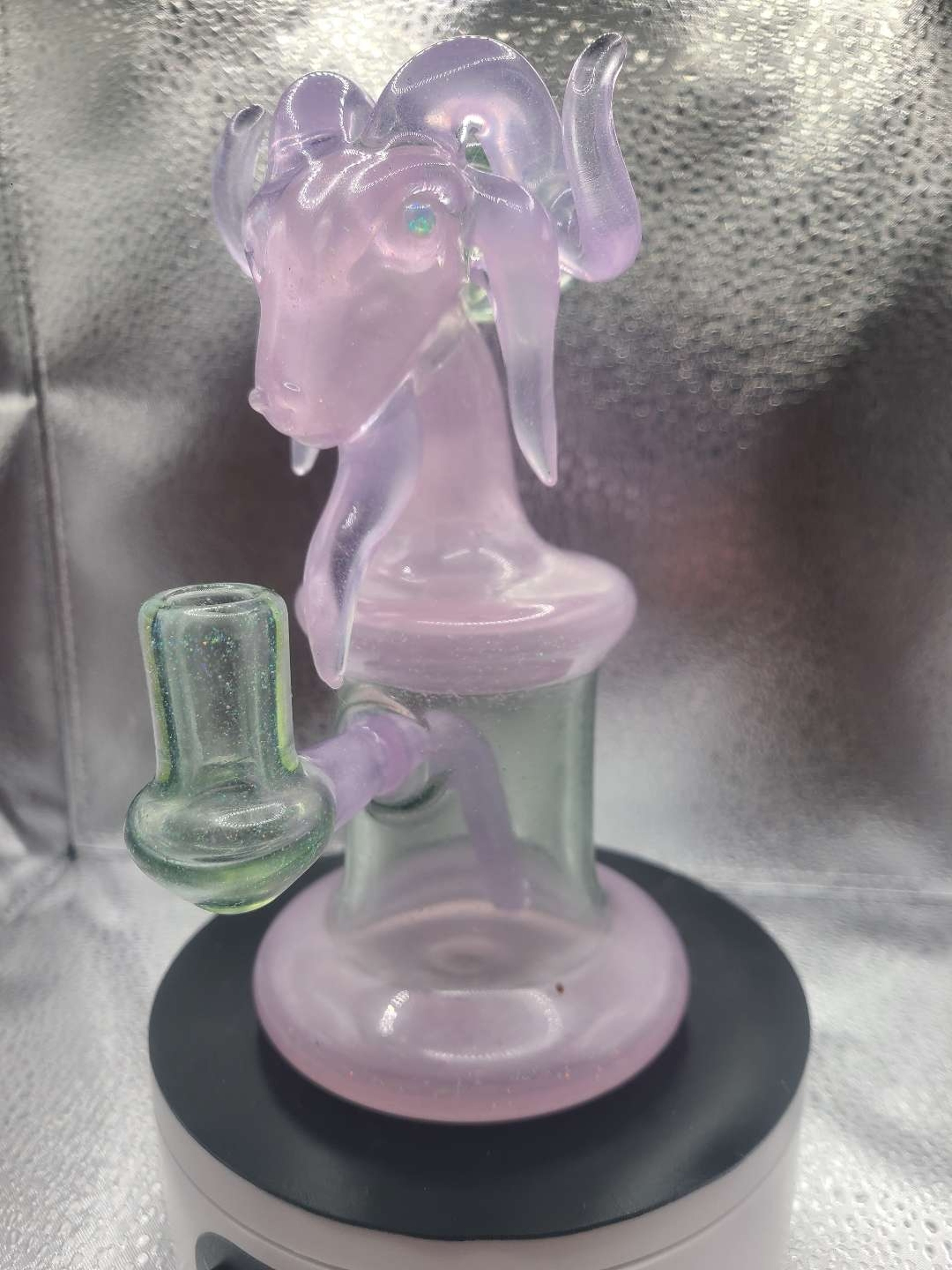 Preview pic of MCS Pink Taurus 14mm