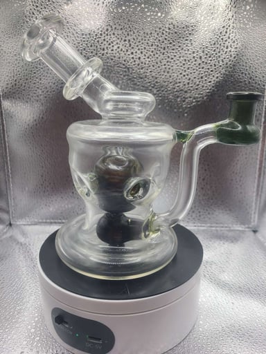 Preview pic of Spunout Glass 10mm