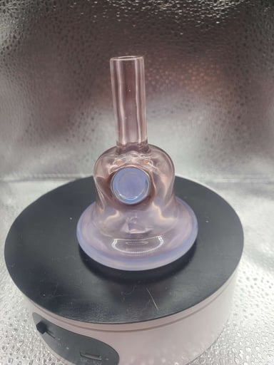 Preview pic of Flexer Jones 10mm mini bell rig