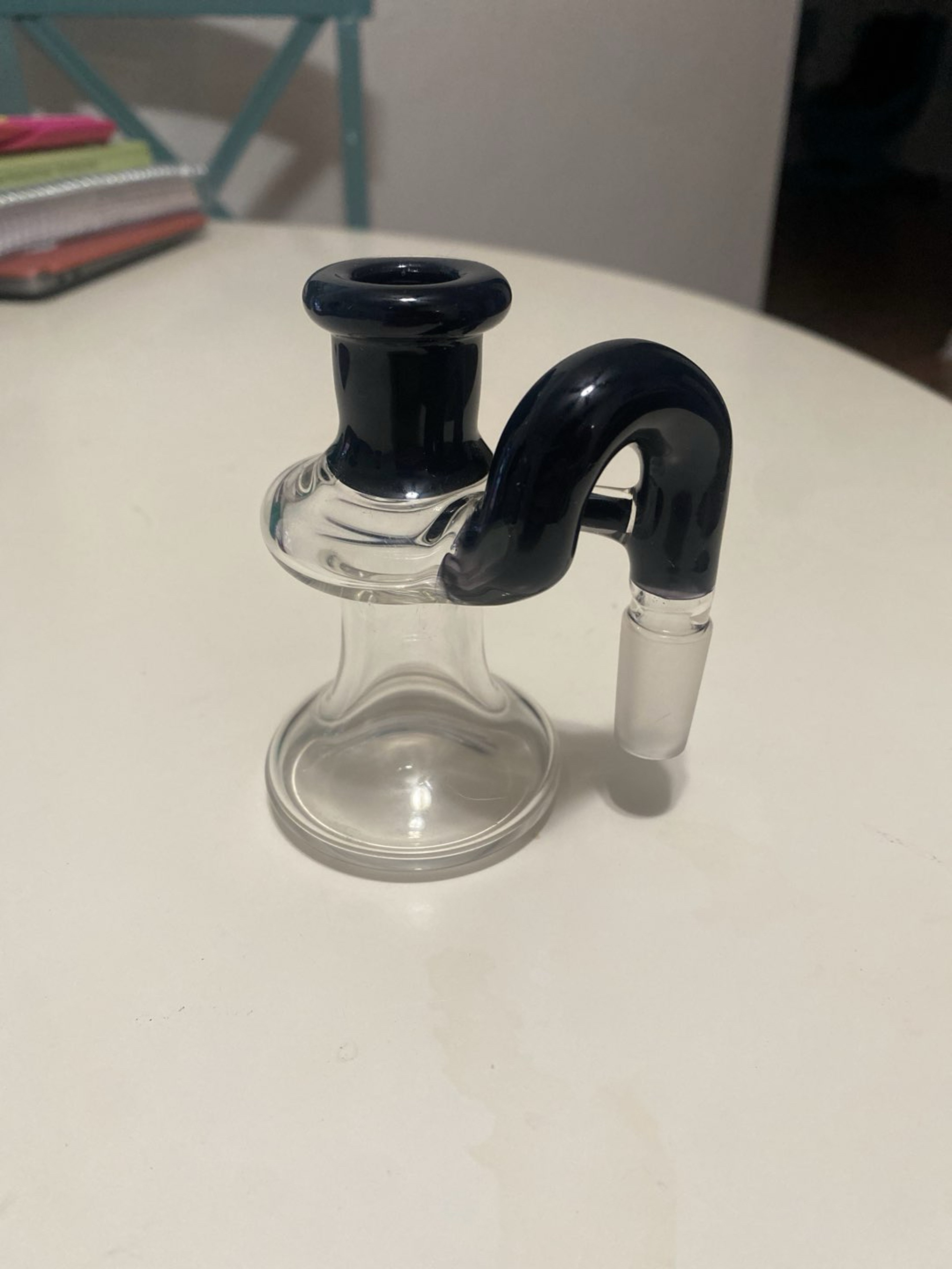 Preview pic of Ashcatcher / Dry catcher