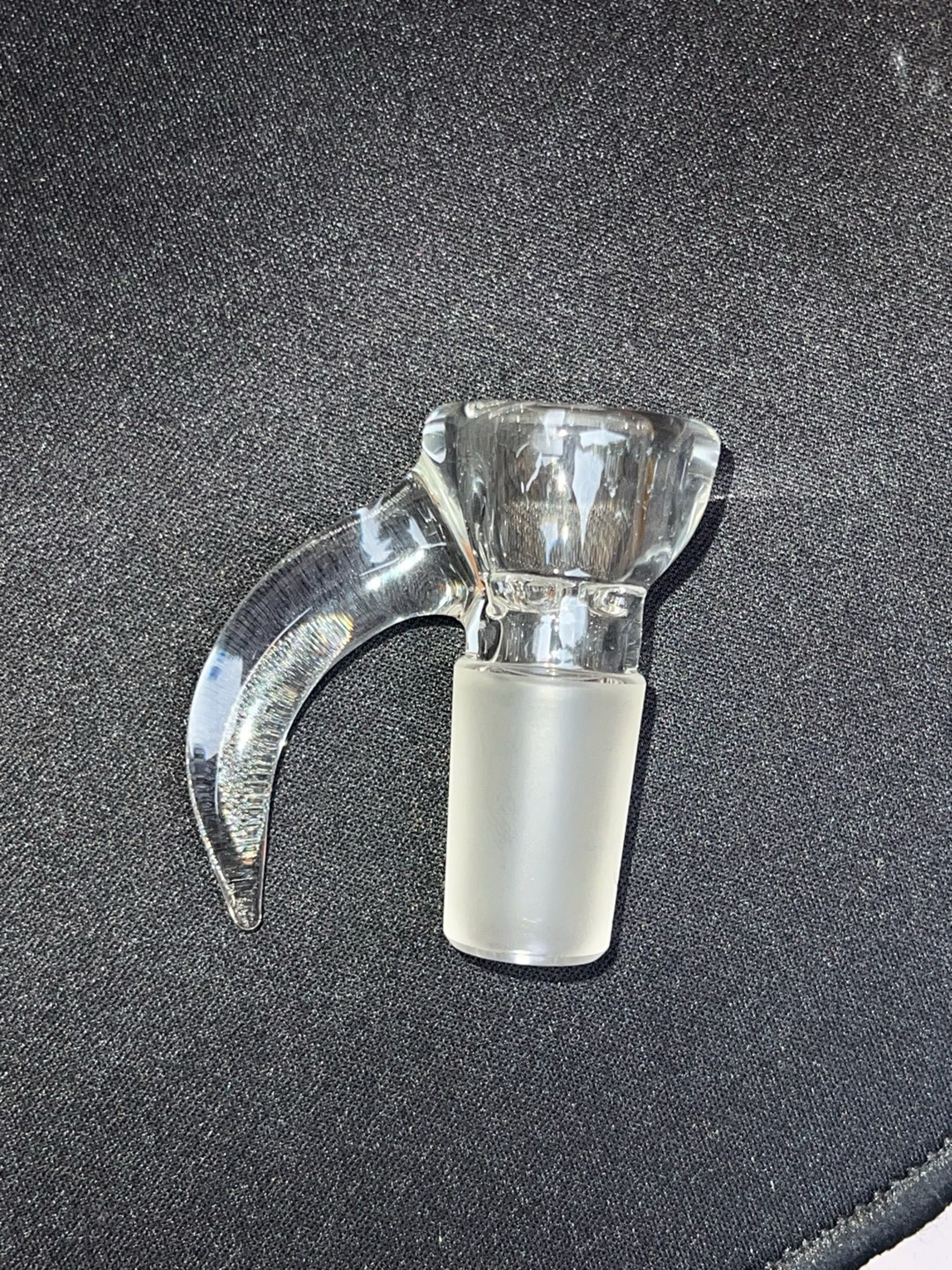 Preview pic of Clear Sov Slide