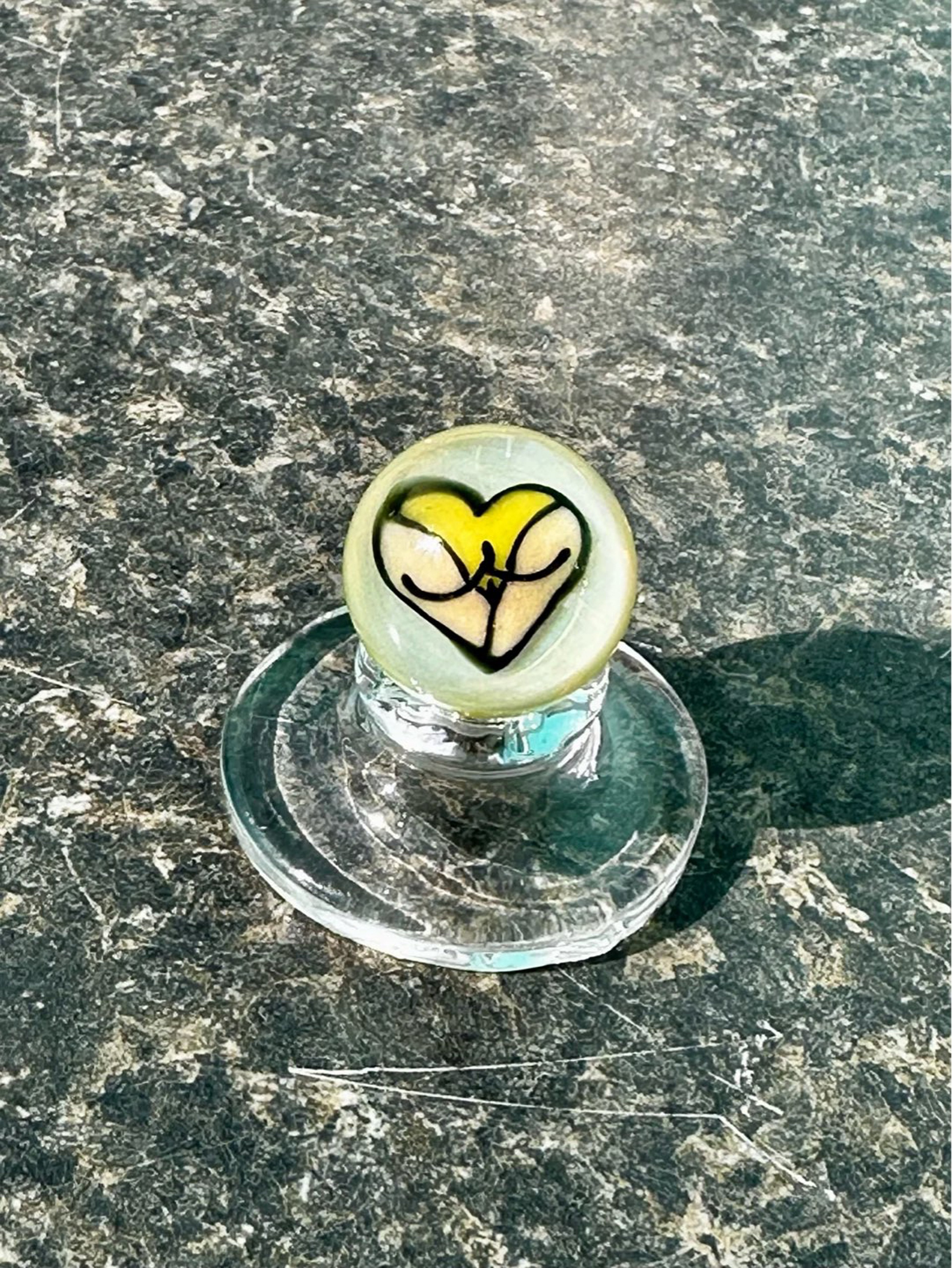 Preview pic of Windstar Booty Marble #3