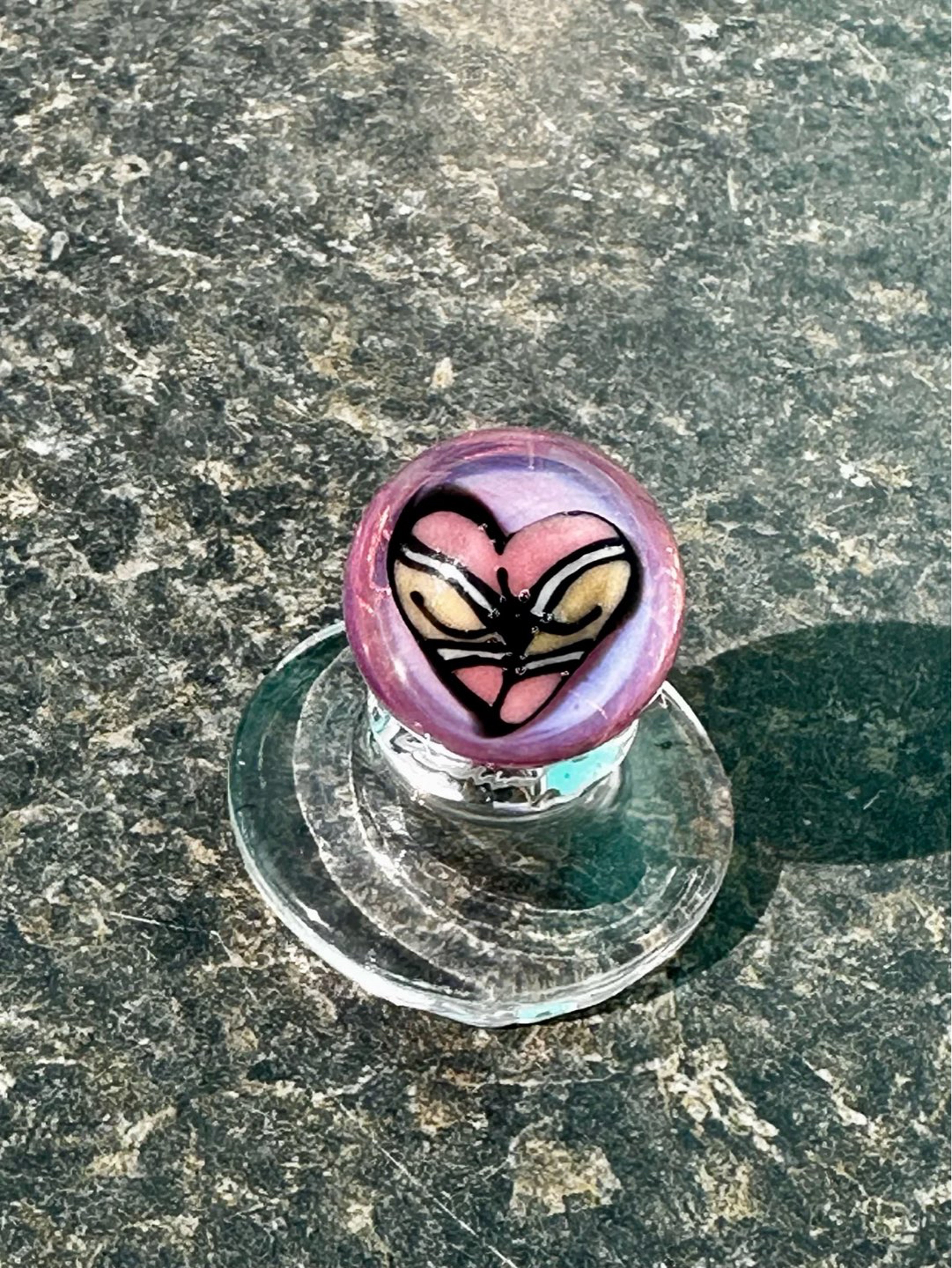 Preview pic of Windstar Booty Marble #7